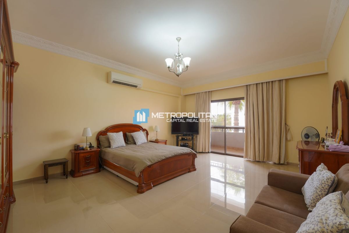 Image - Rawdha Center, Al Manhal, Abu Dhabi | Project - Villa