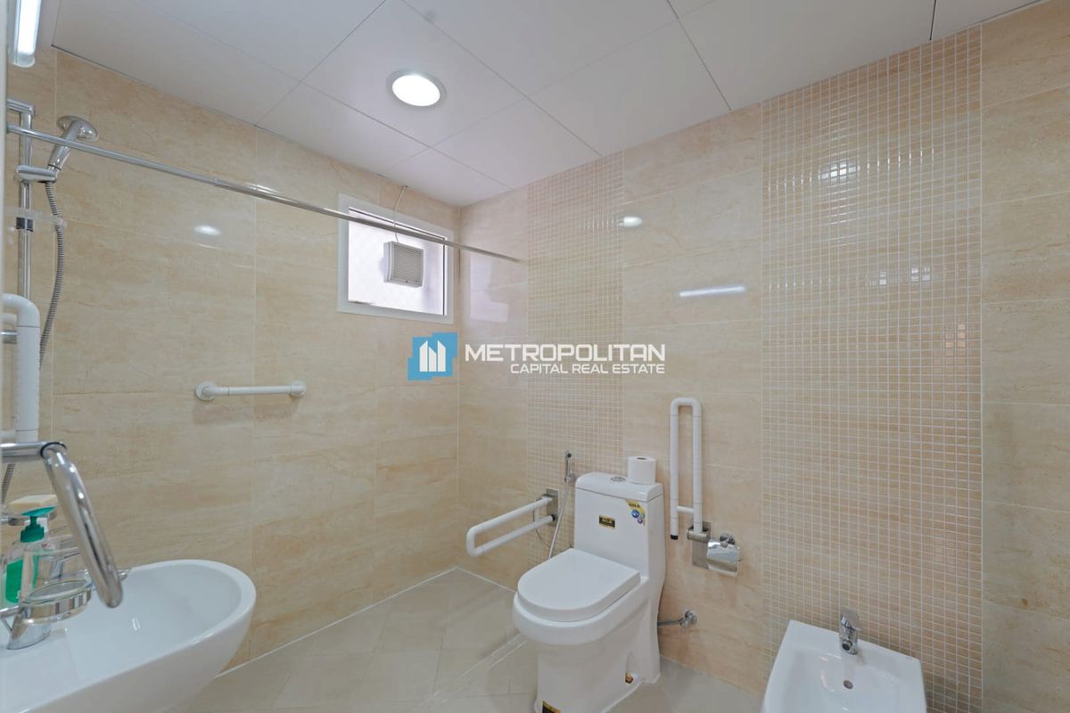 Image - Rawdha Center, Al Manhal, Abu Dhabi | Project - Villa