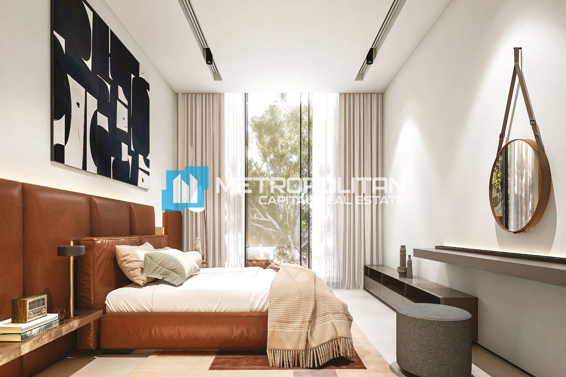 Image - Vista Del Mar, Yas Island, Абу-Даби | Project - Апартаменты
