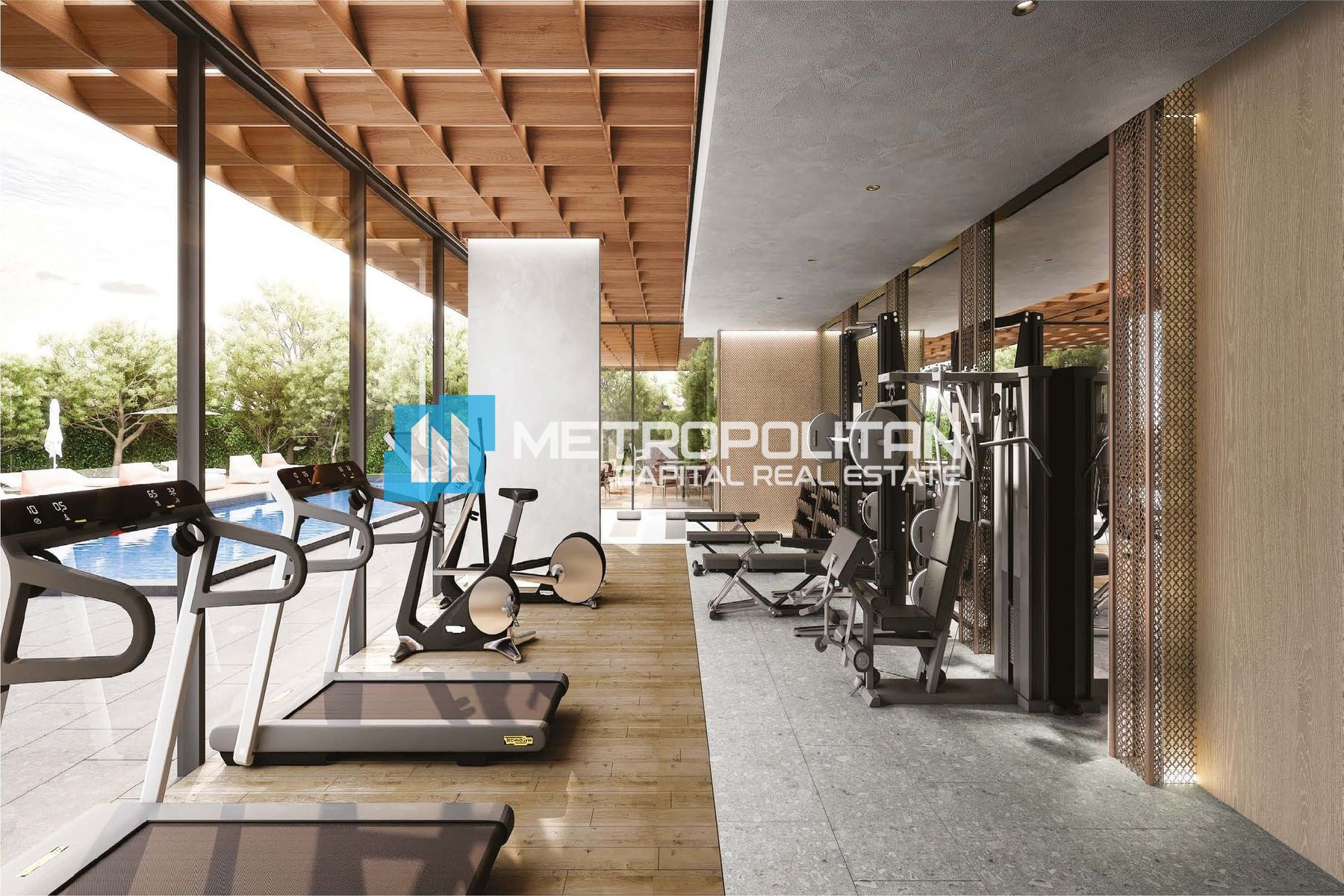 Image - Vista Del Mar, Yas Island, Абу-Даби | Project - Апартаменты