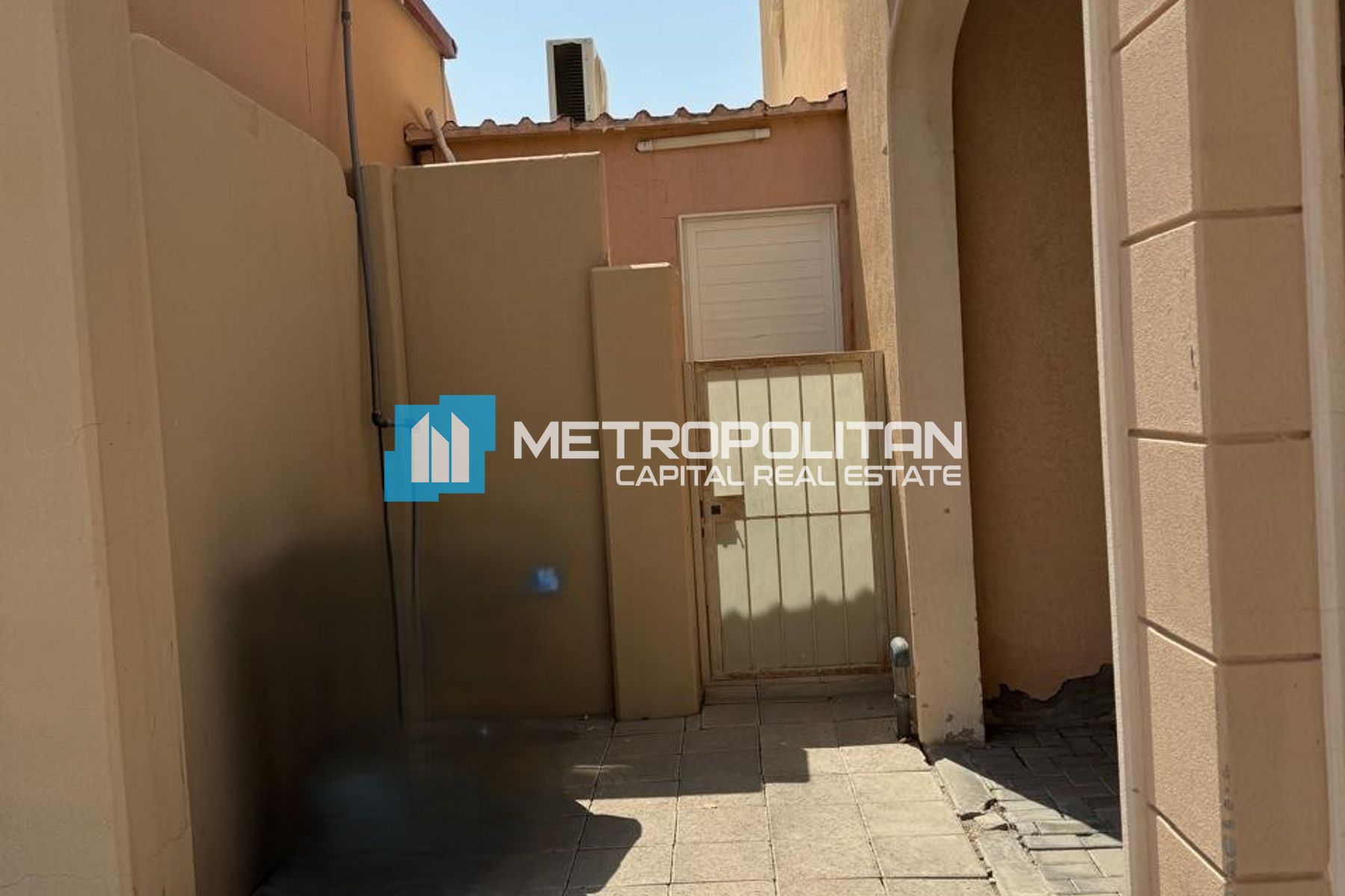 Image - Mediterranean Style, Al Reef, Абу-Даби | Project - Villa