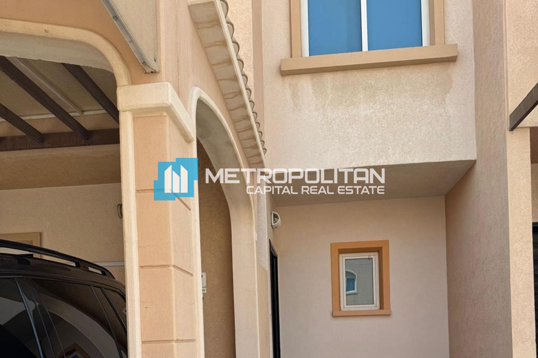 Image - Mediterranean Style, Al Reef, Абу-Даби | Project - Villa
