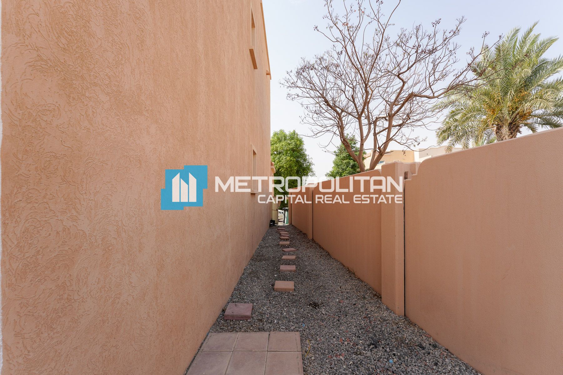 Image - Mediterranean Style, Al Reef, Абу-Даби | Project - Villa