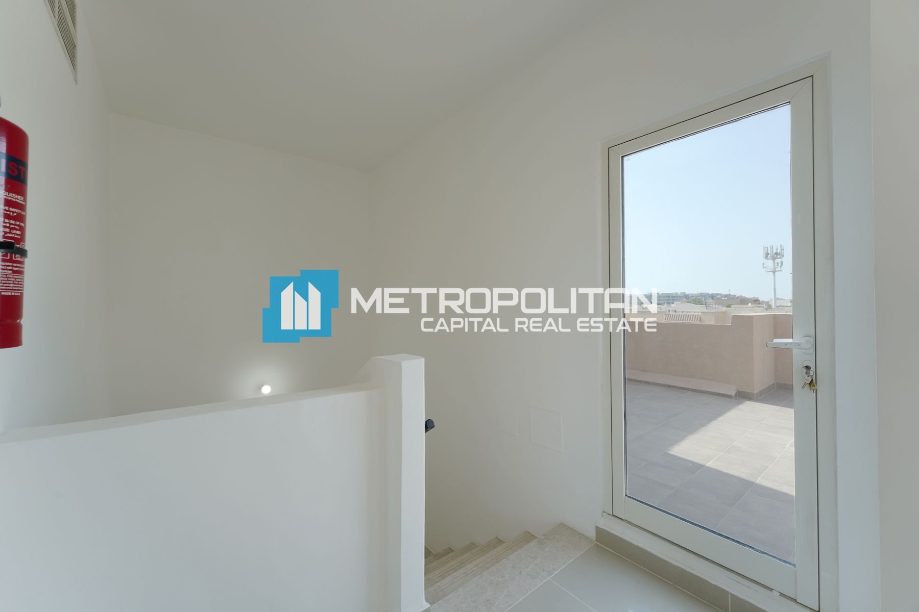 Image - Mediterranean Style, Al Reef, Абу-Даби | Project - Villa