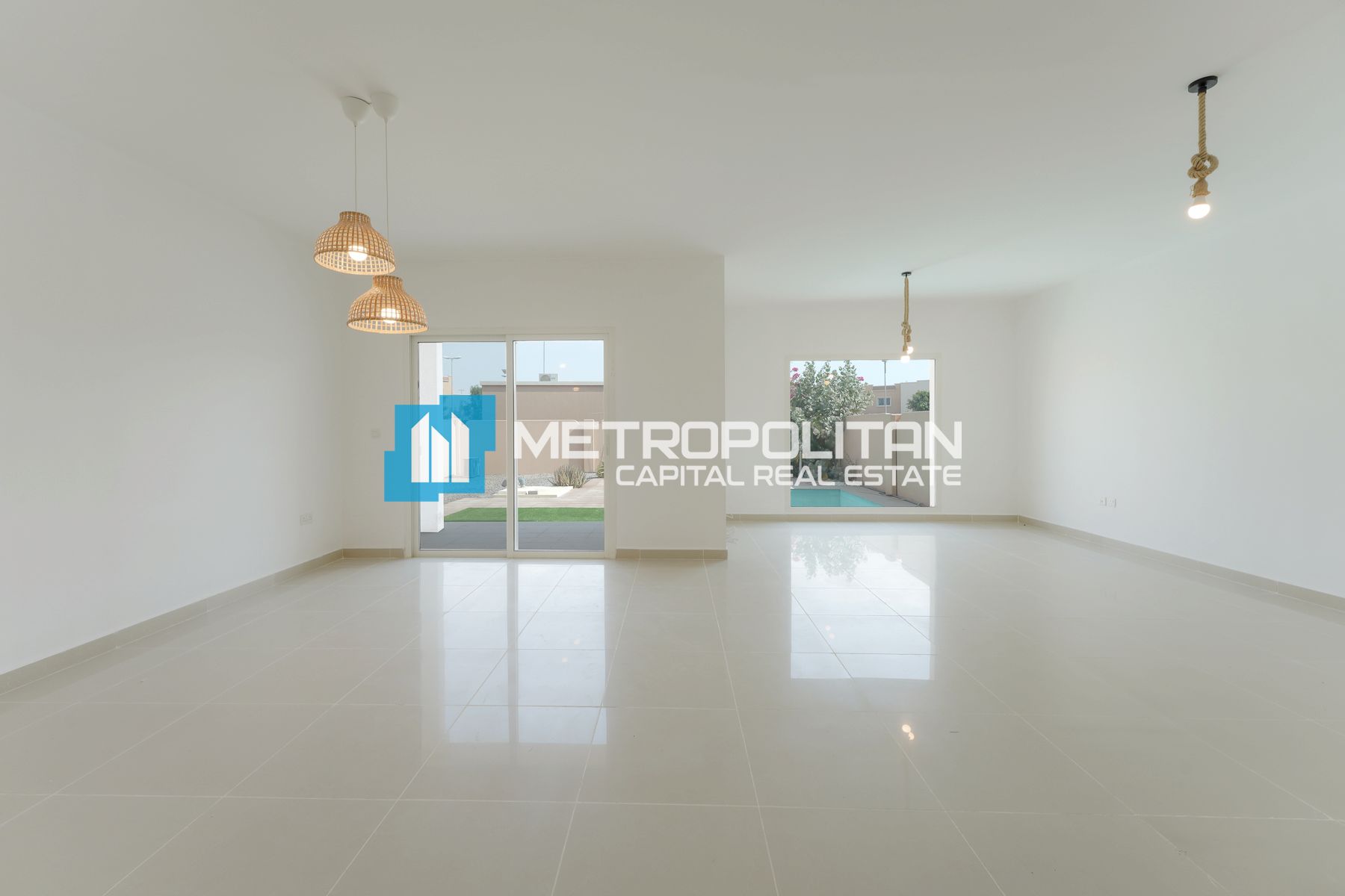 Image - Mediterranean Style, Al Reef, Абу-Даби | Project - Villa