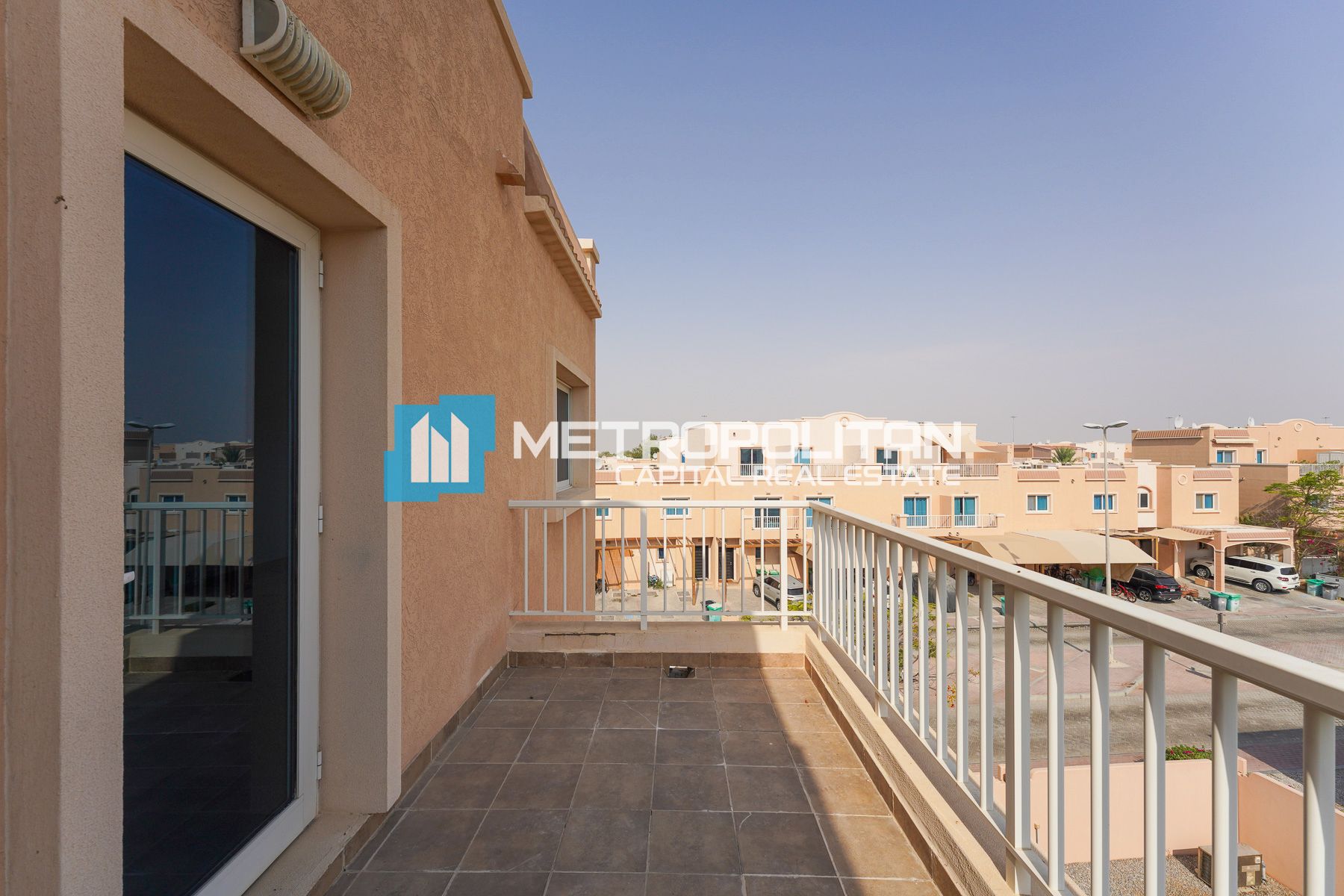 Image - Mediterranean Style, Al Reef, Абу-Даби | Project - Villa