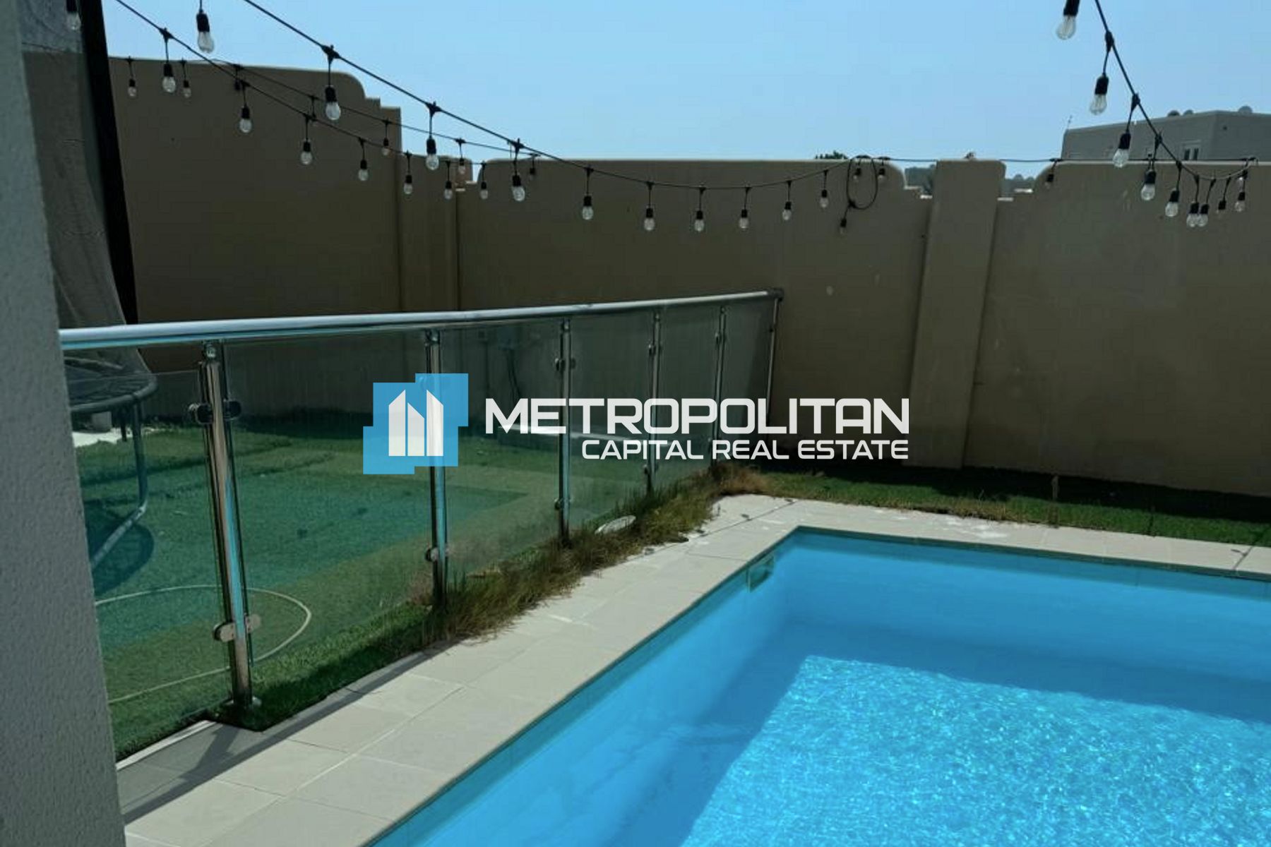 Image - Mediterranean Style, Al Reef, Абу-Даби | Project - Villa
