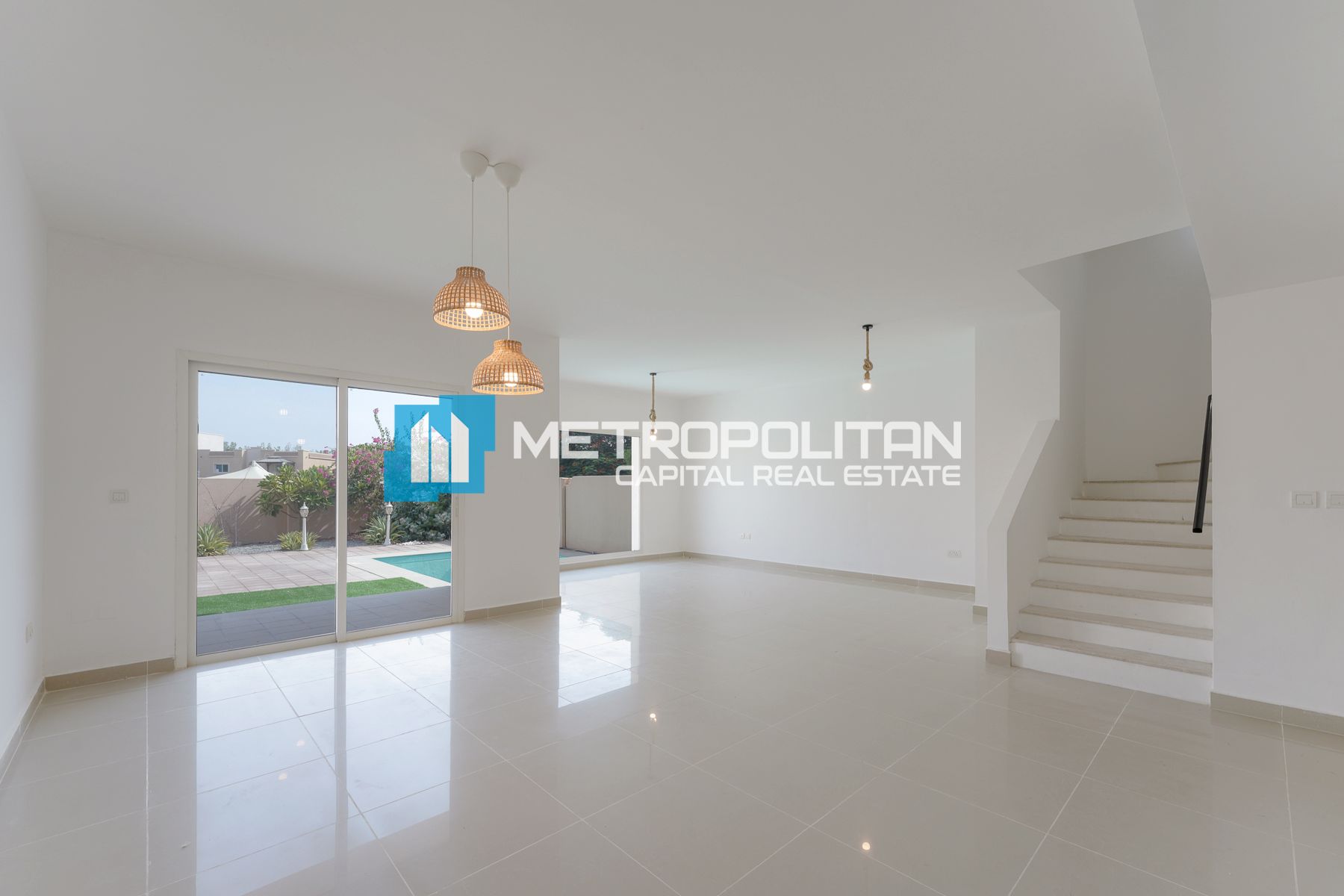 Image - Mediterranean Style, Al Reef, Абу-Даби | Project - Villa