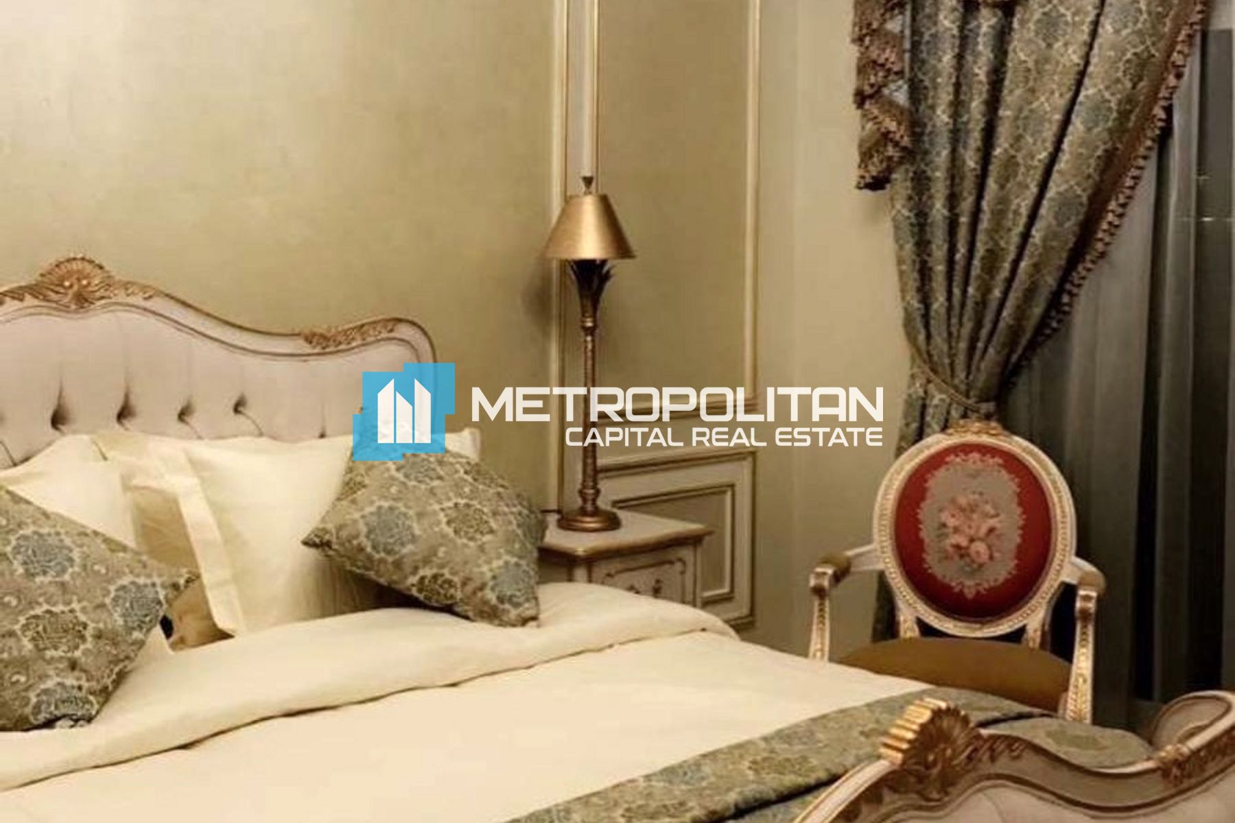 Image - Mediterranean Style, Al Reef, Абу-Даби | Project - Villa