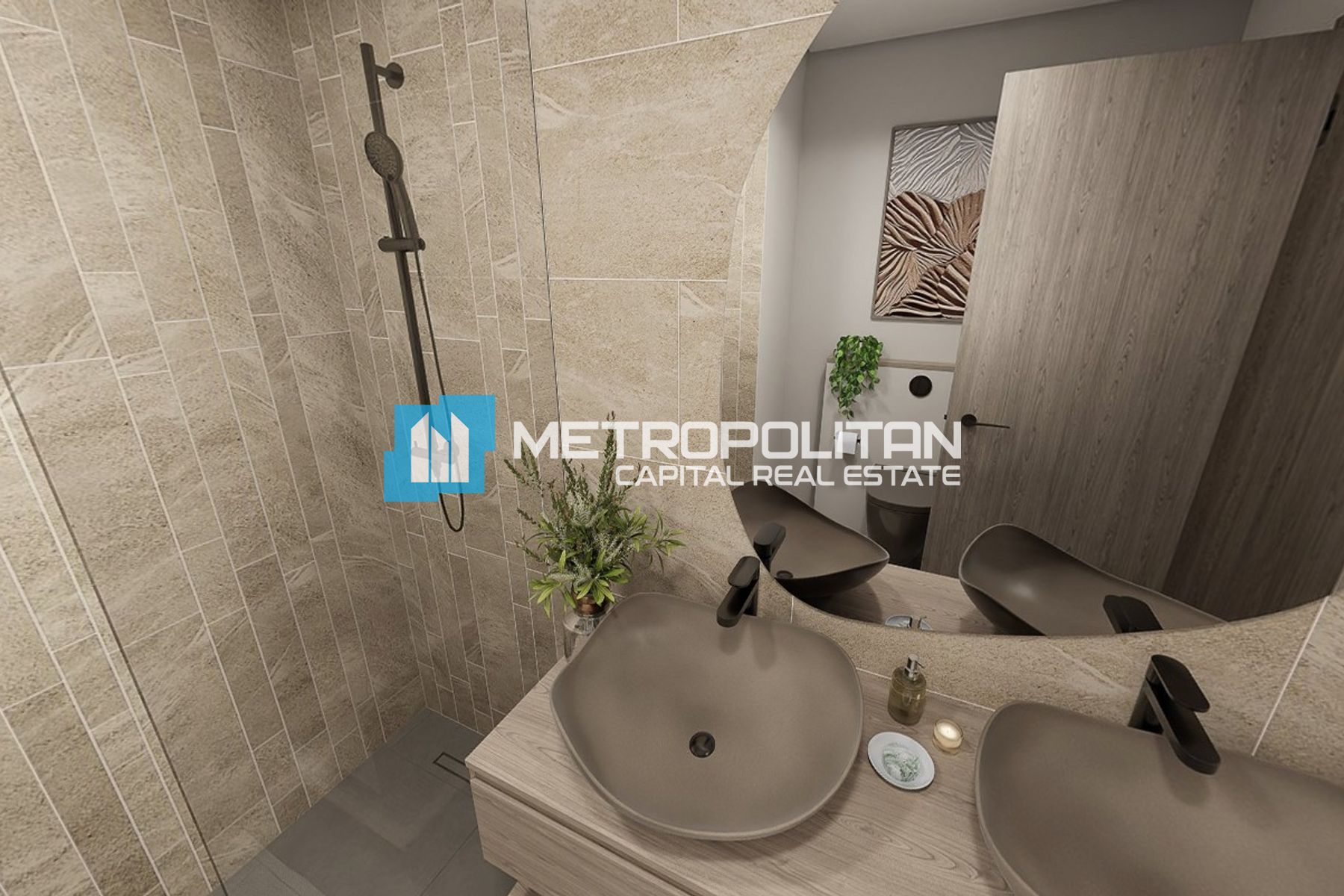 Image - Gardenia Bay, Yas Island, Абу-Даби | Project - Апартаменты