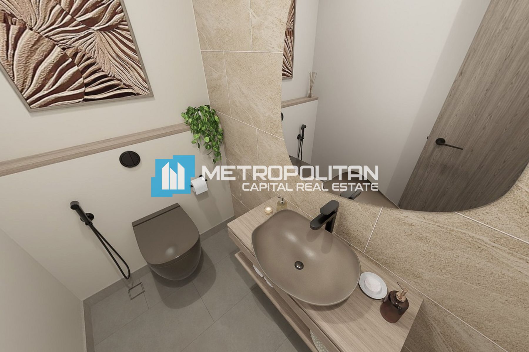 Image - Gardenia Bay, Yas Island, Абу-Даби | Project - Апартаменты