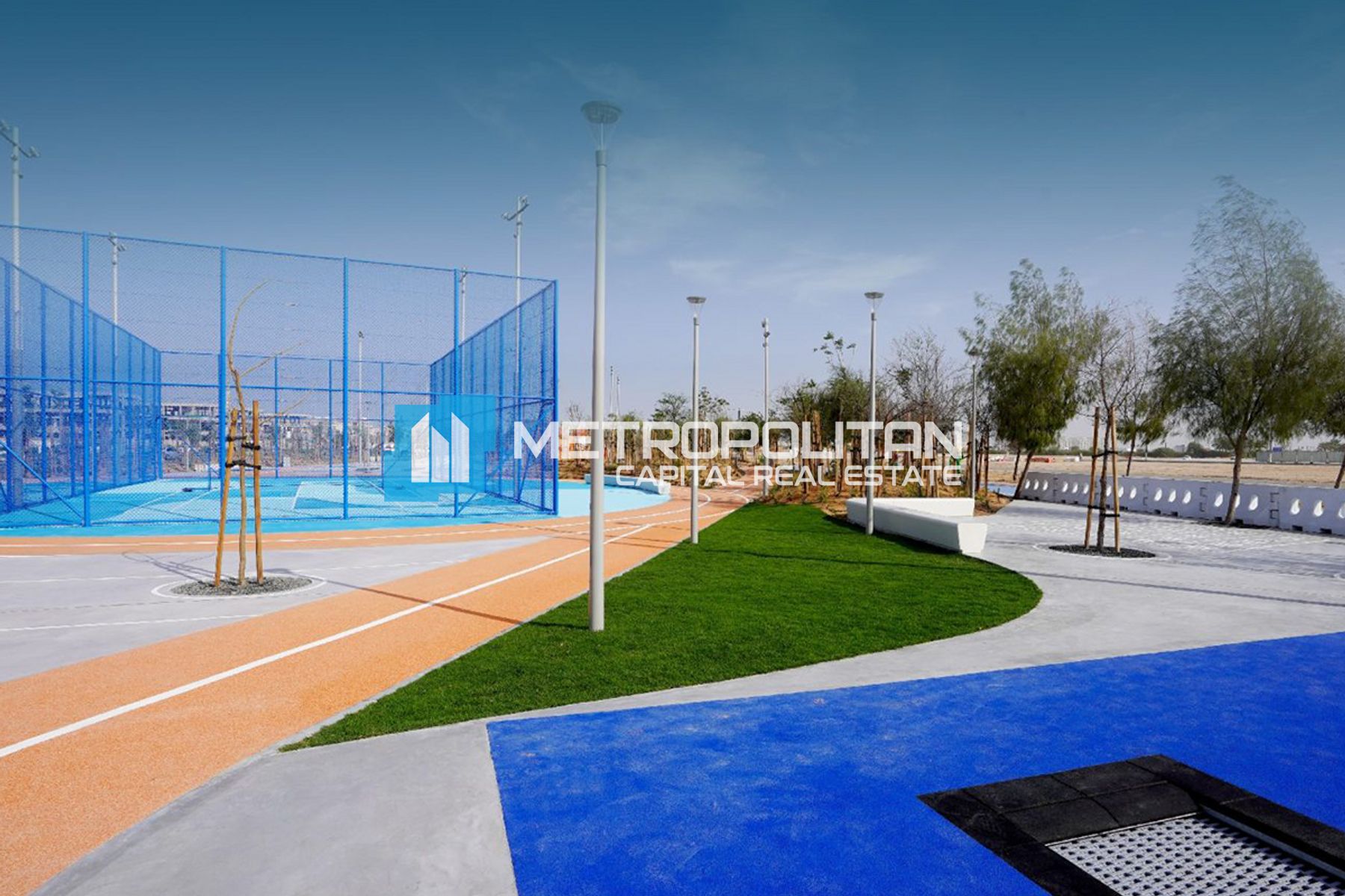 Image - Khalifa City A Villas, Khalifa City, Abu Dhabi | Project - Villa
