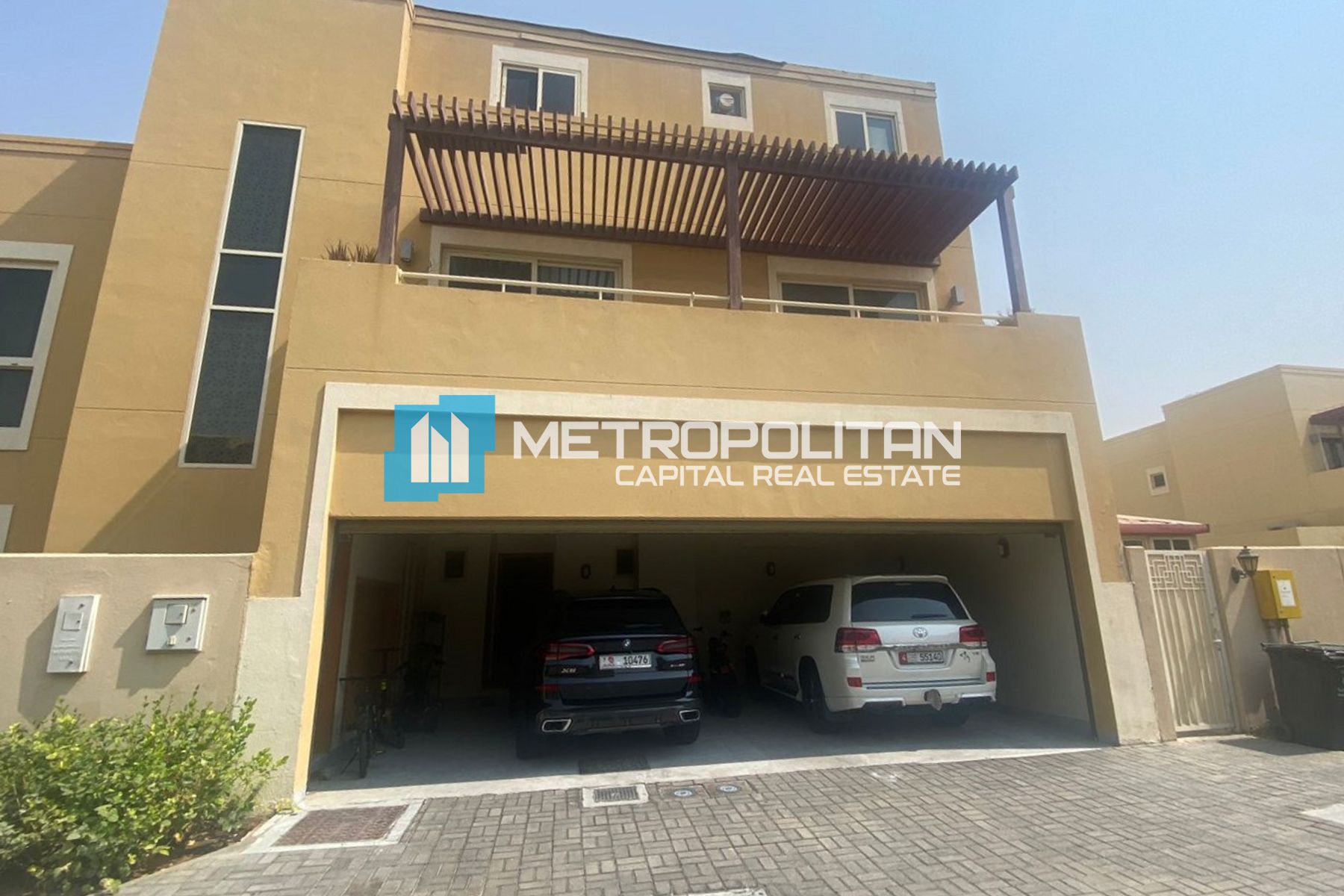 Image - Khalifa City A Villas, Khalifa City, Abu Dhabi | Project - Villa