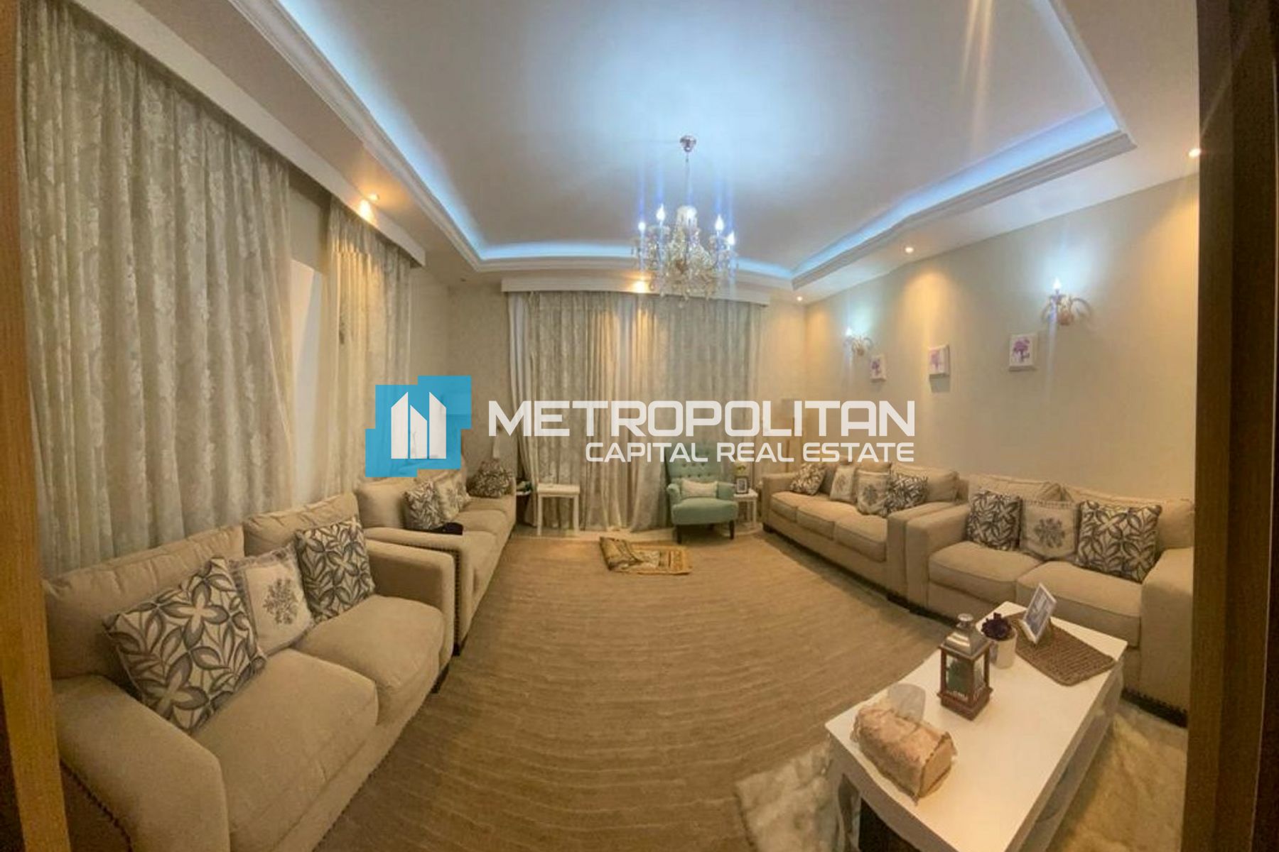 Image - Khalifa City A Villas, Khalifa City, Abu Dhabi | Project - Villa