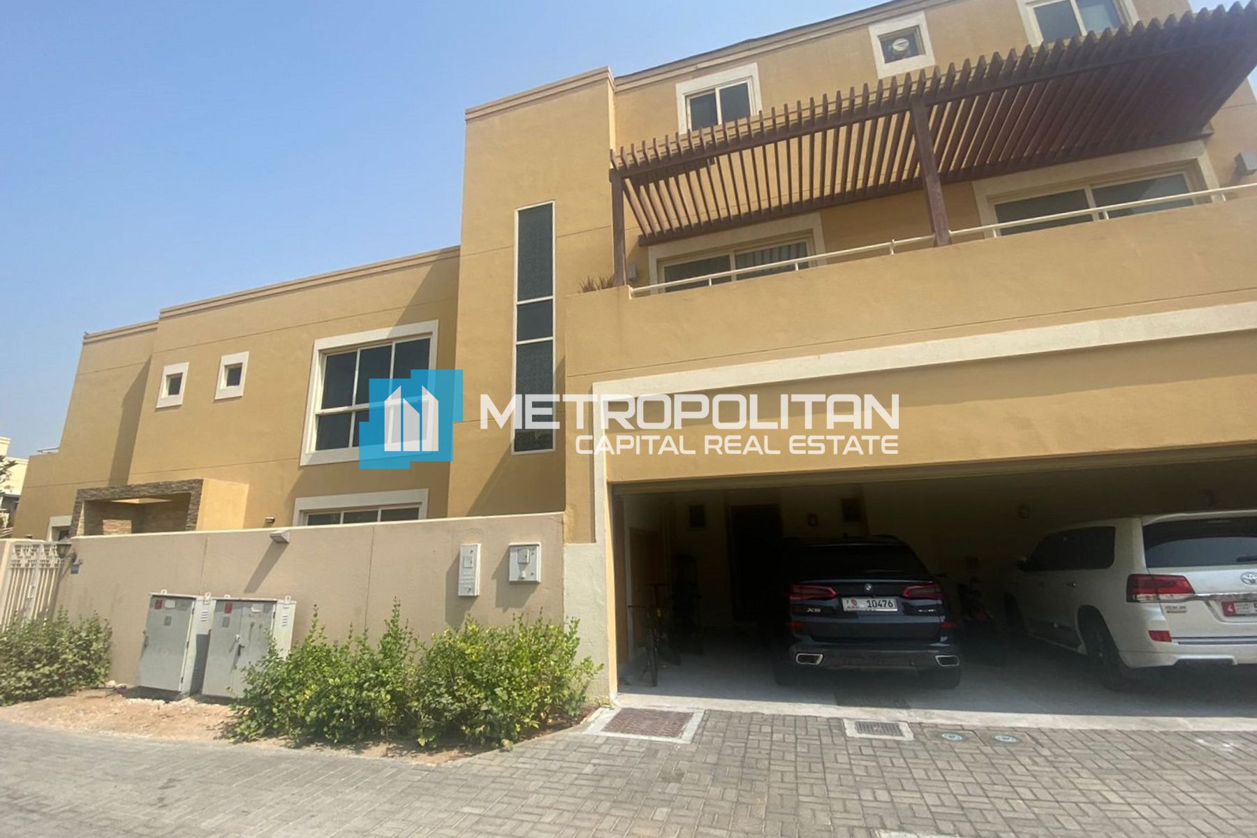 Image - Khalifa City A Villas, Khalifa City, Abu Dhabi | Project - Villa