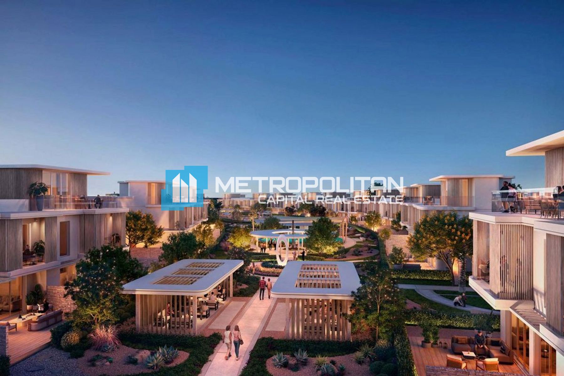 3-комнатная квартира на продажу в Al Reem Island – MCS-11284 photo-15