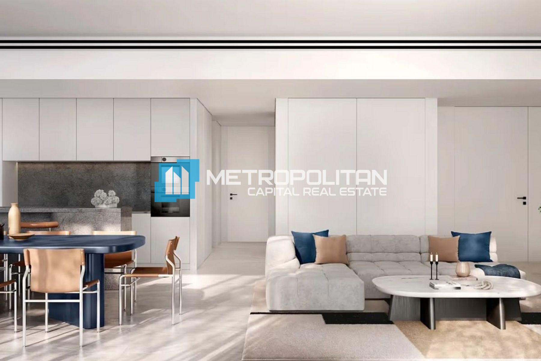 3-комнатная квартира на продажу в Al Reem Island – MCS-11284 photo-4