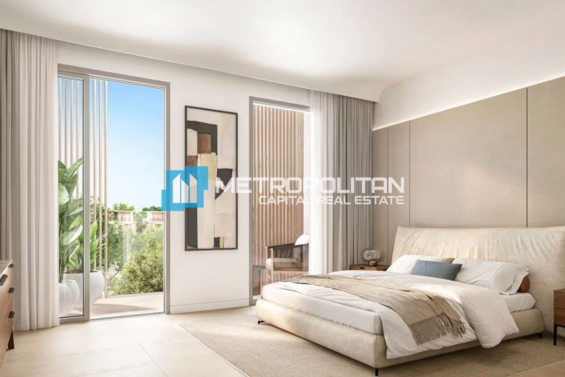 3-комнатная квартира на продажу в Al Reem Island – MCS-11284 photo-6