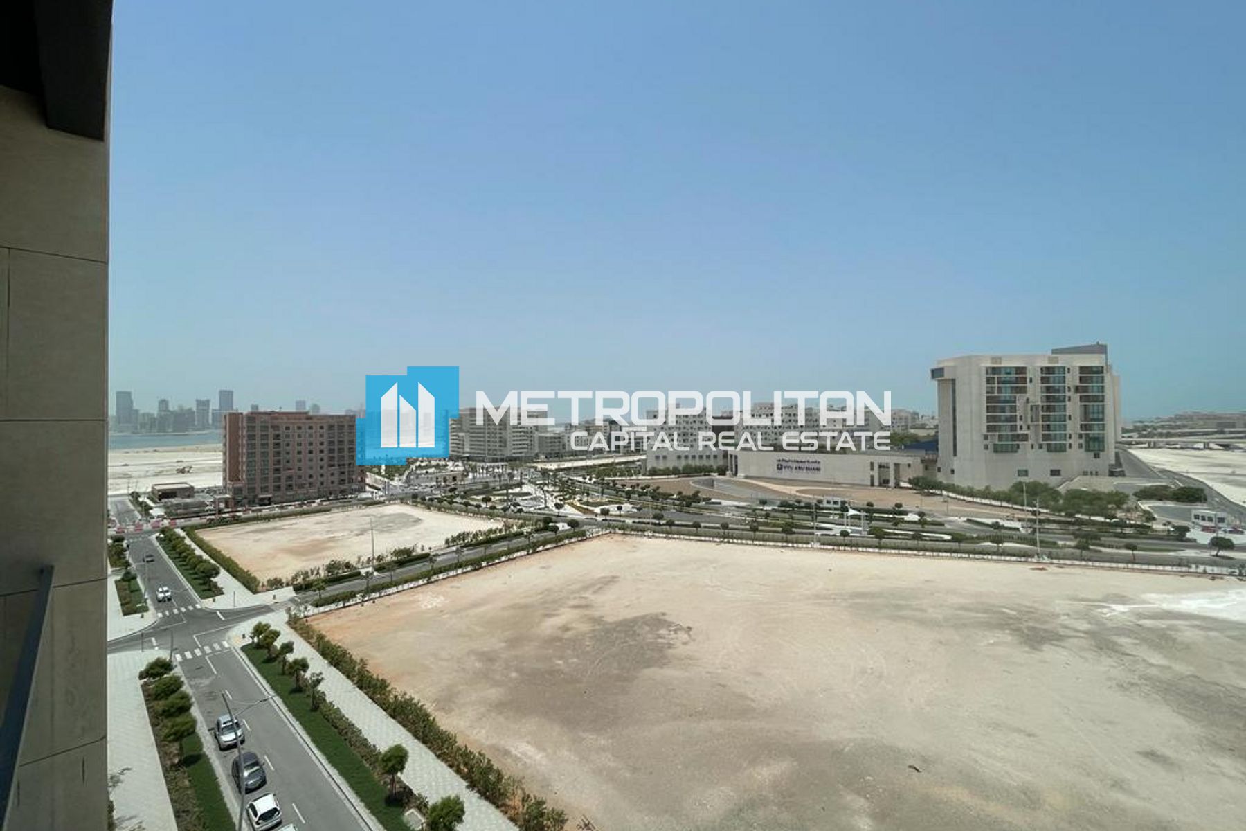 Image - Soho Square Residences, Saadiyat Island, Абу-Даби | Project - Апартаменты