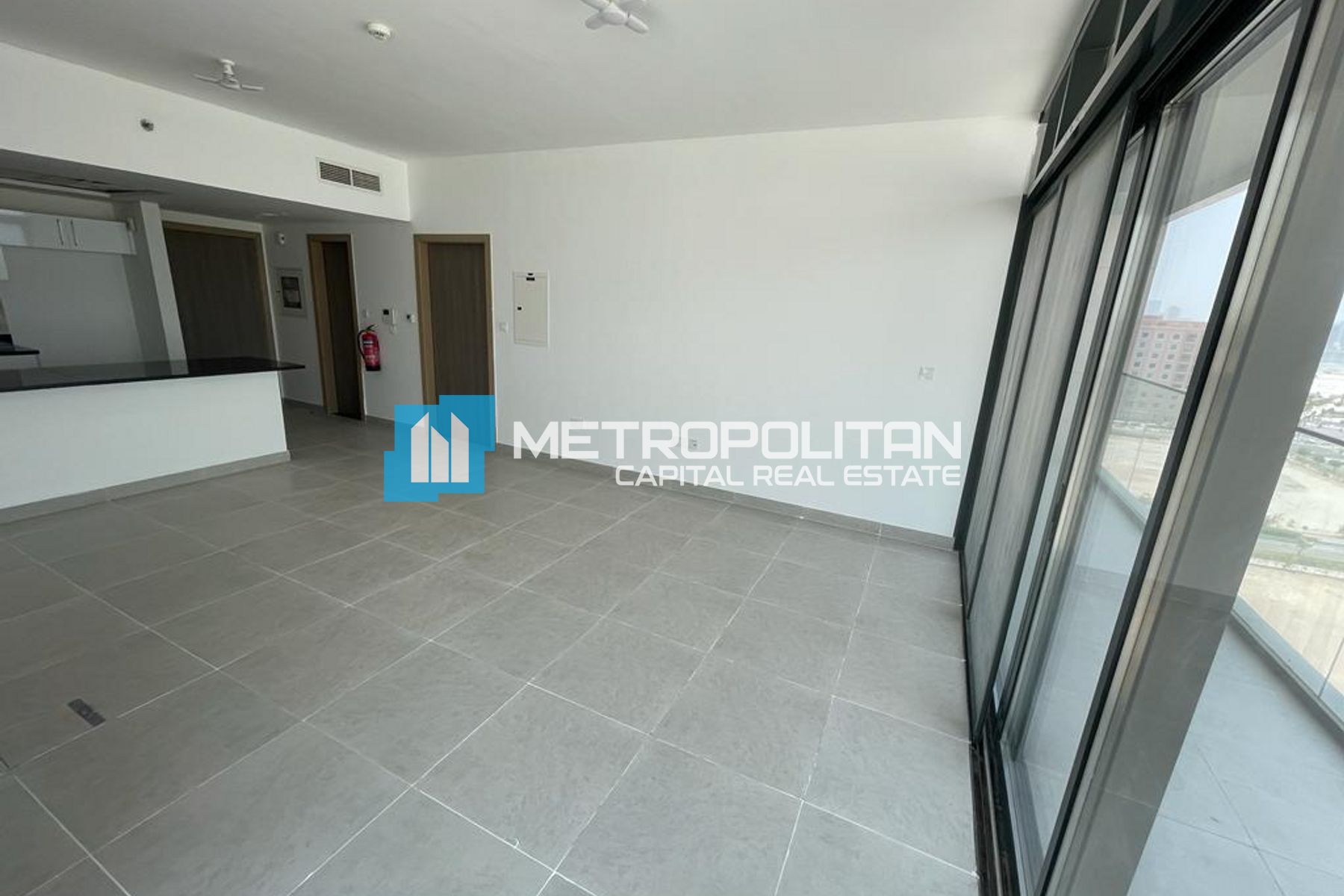 Image - Soho Square Residences, Saadiyat Island, Абу-Даби | Project - Апартаменты