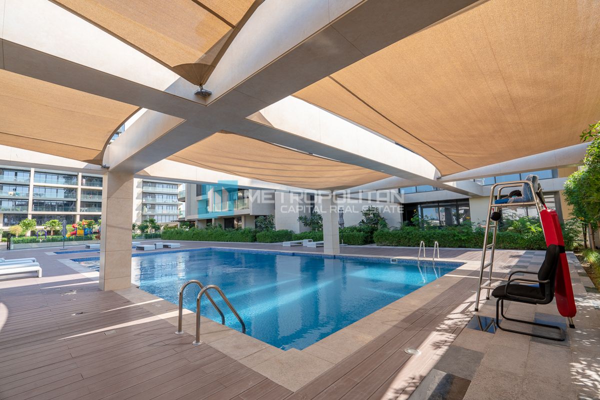 Image - Soho Square Residences, Saadiyat Island, Абу-Даби | Project - Апартаменты