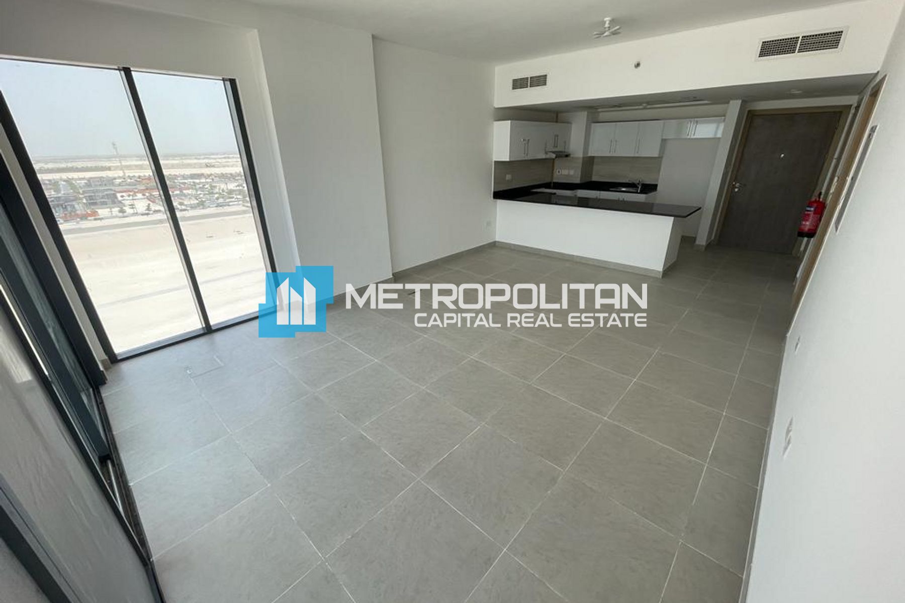 Image - Soho Square Residences, Saadiyat Island, Абу-Даби | Project - Апартаменты