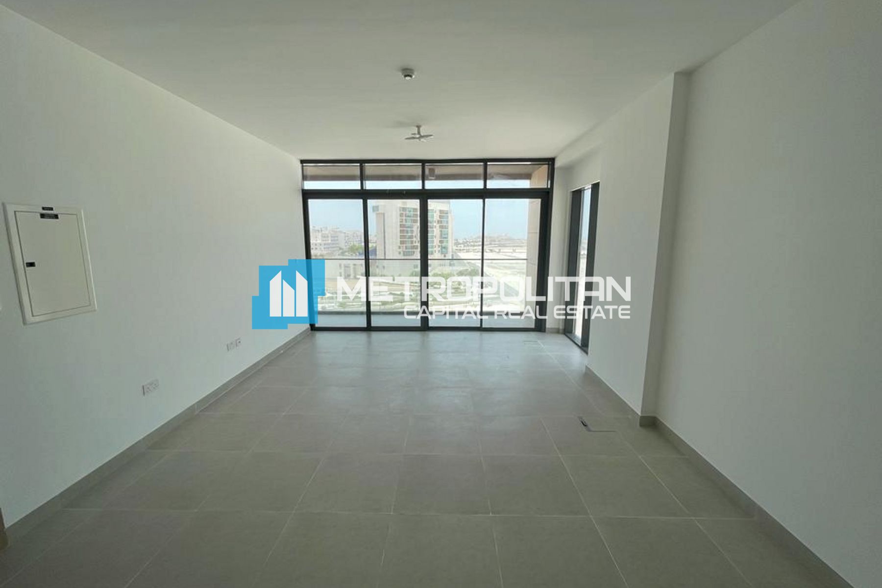 Image - Soho Square Residences, Saadiyat Island, Абу-Даби | Project - Апартаменты