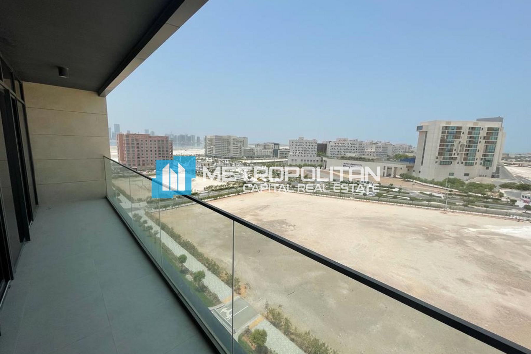 Image - Soho Square Residences, Saadiyat Island, Абу-Даби | Project - Апартаменты