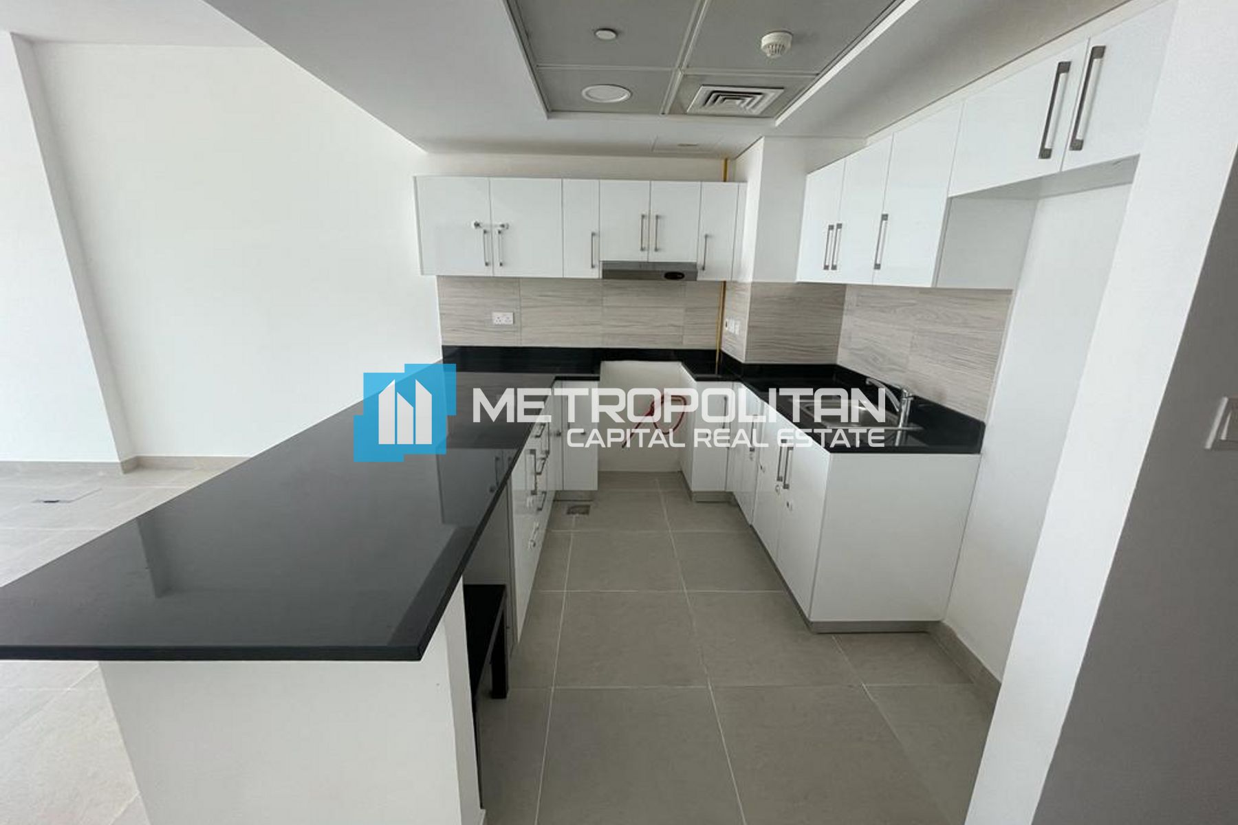 Image - Soho Square Residences, Saadiyat Island, Абу-Даби | Project - Апартаменты