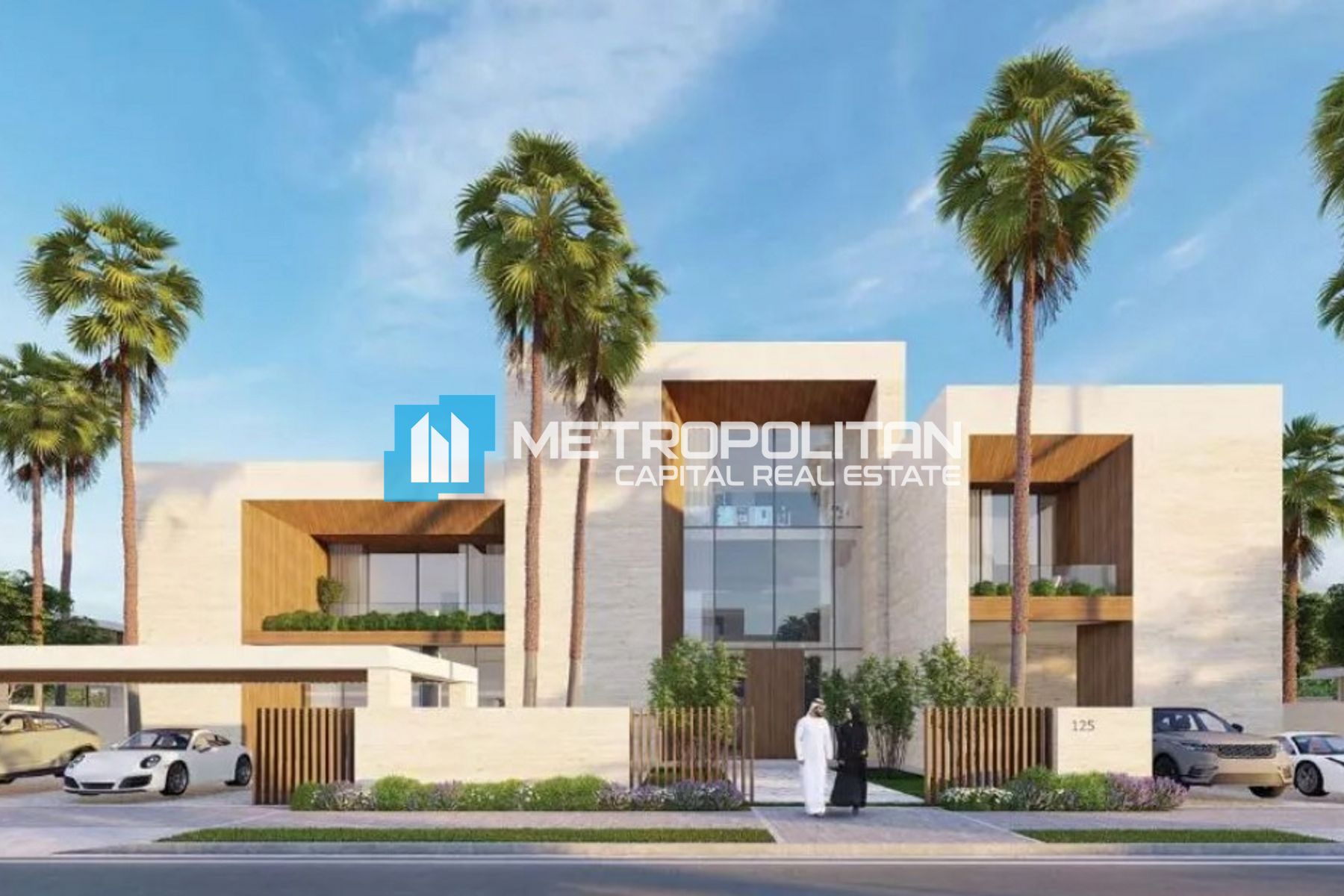 Image - Reem Hills, Al Reem Island, Abu Dhabi | Project - فيلا