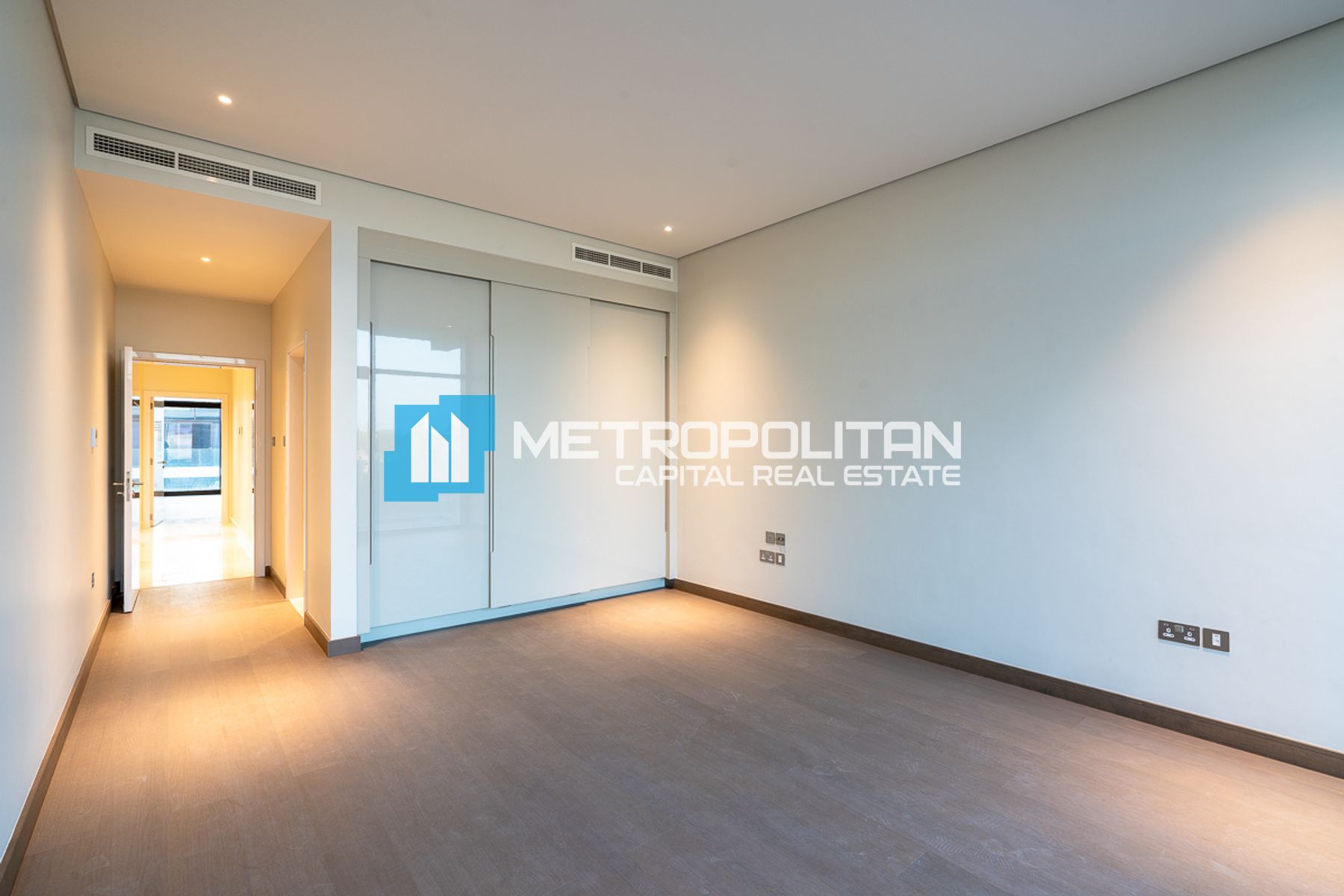 Image - Jawaher, Saadiyat Island, Абу-Даби | Project - Villa