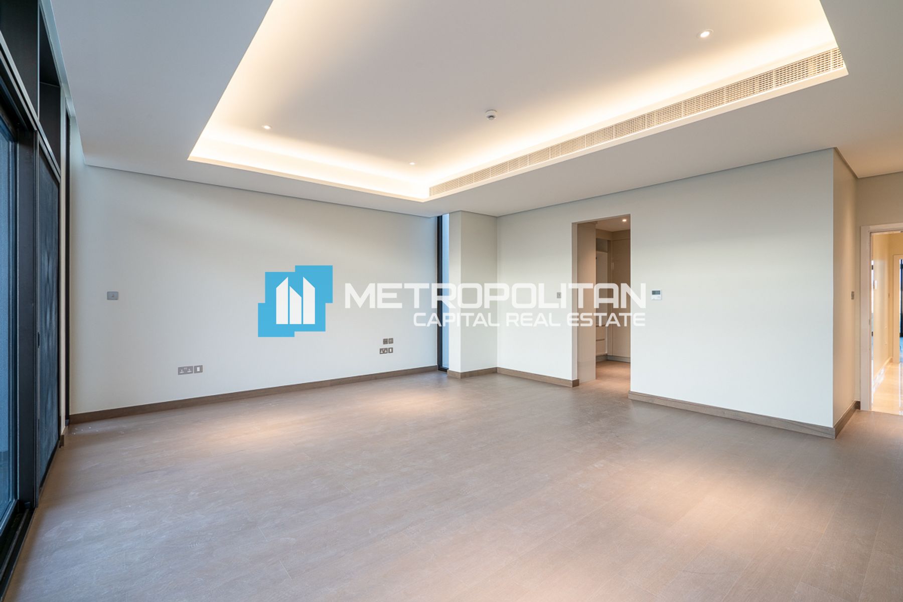 Image - Jawaher, Saadiyat Island, Абу-Даби | Project - Villa