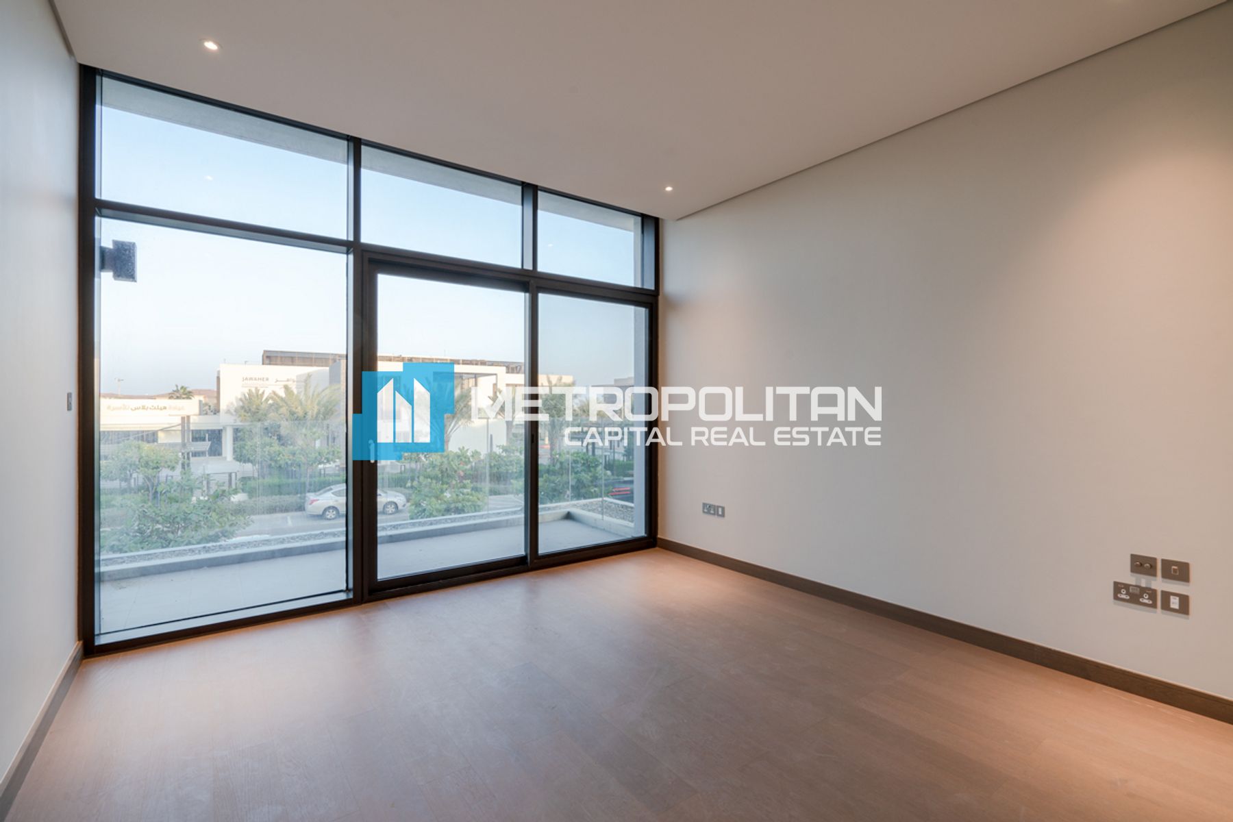 Image - Jawaher, Saadiyat Island, Абу-Даби | Project - Villa