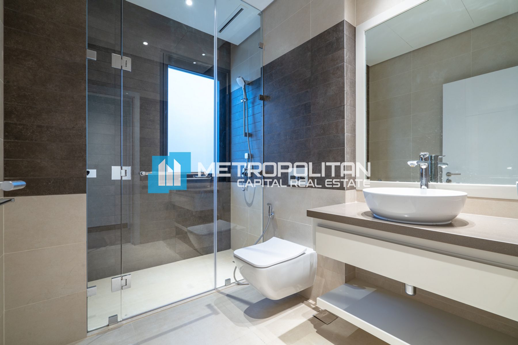 Image - Jawaher, Saadiyat Island, Абу-Даби | Project - Villa