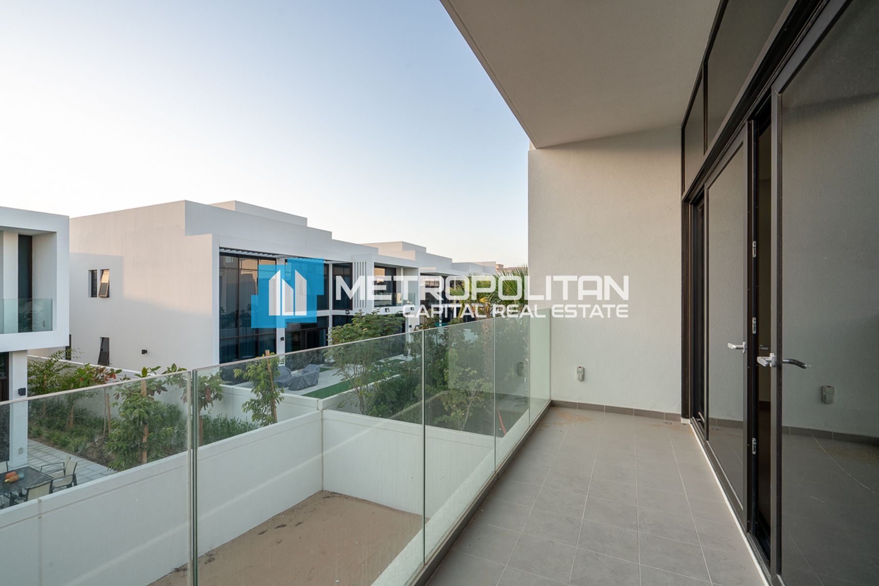 Image - Jawaher, Saadiyat Island, Абу-Даби | Project - Villa