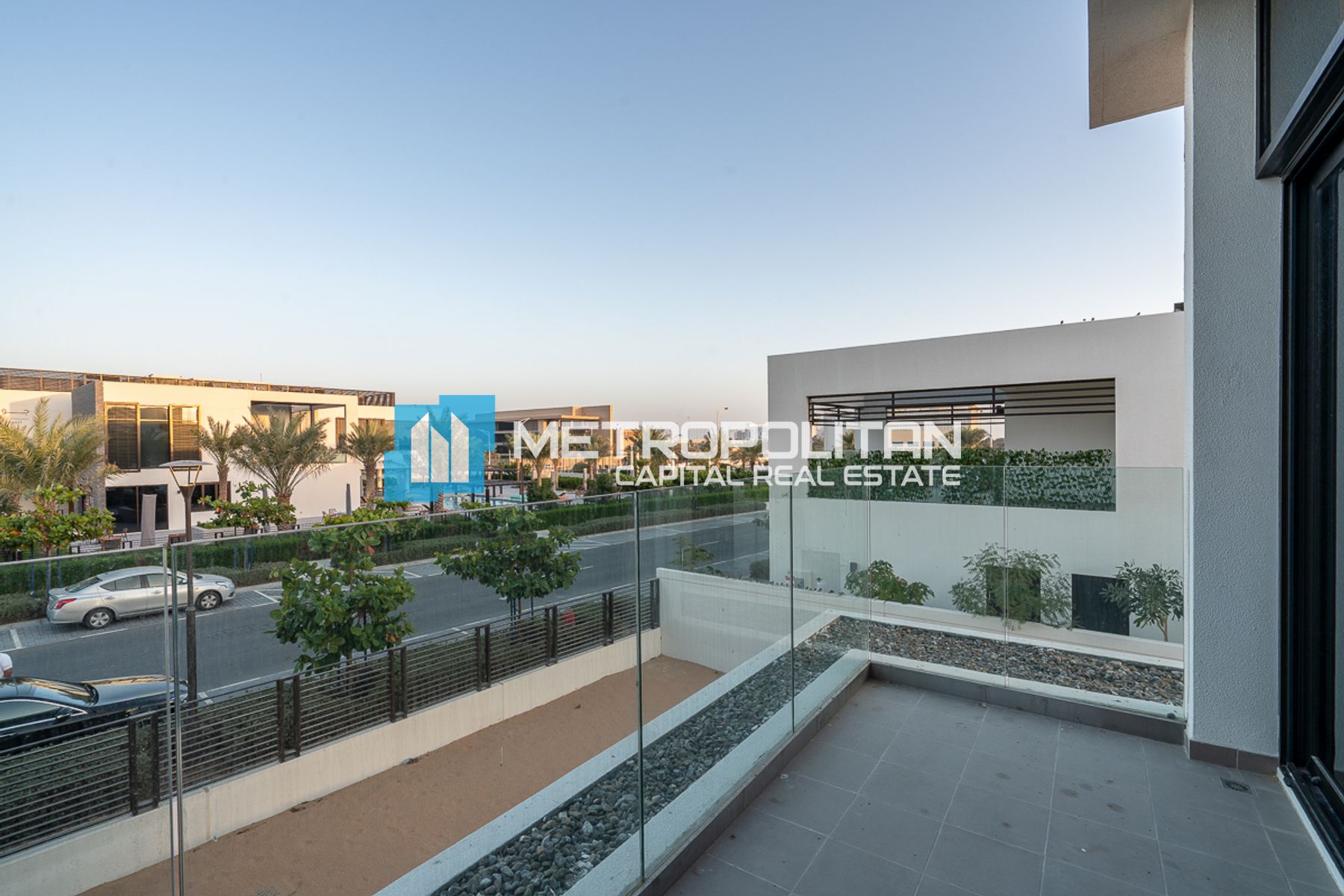 Image - Jawaher, Saadiyat Island, Абу-Даби | Project - Villa