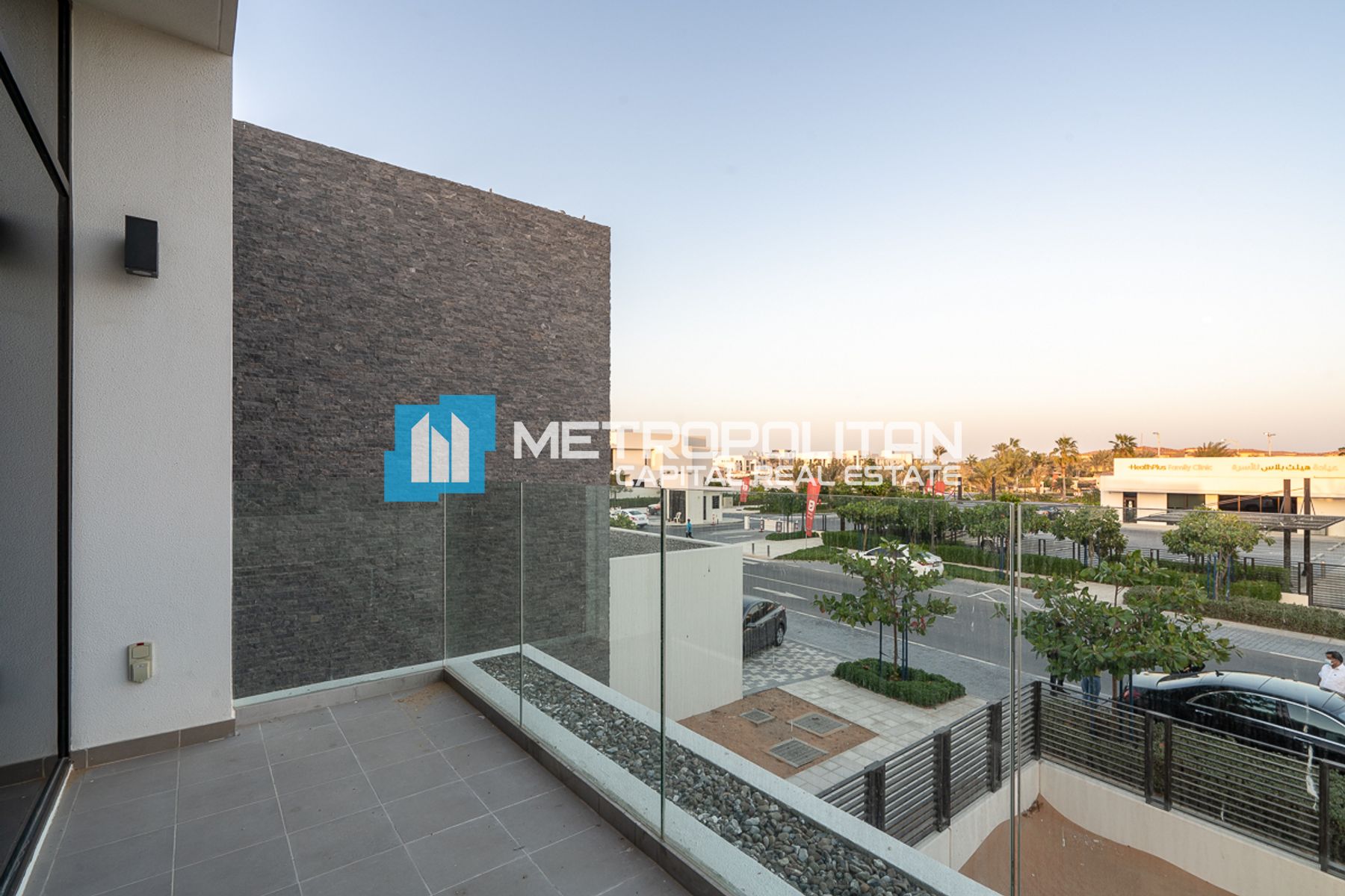 Image - Jawaher, Saadiyat Island, Абу-Даби | Project - Villa