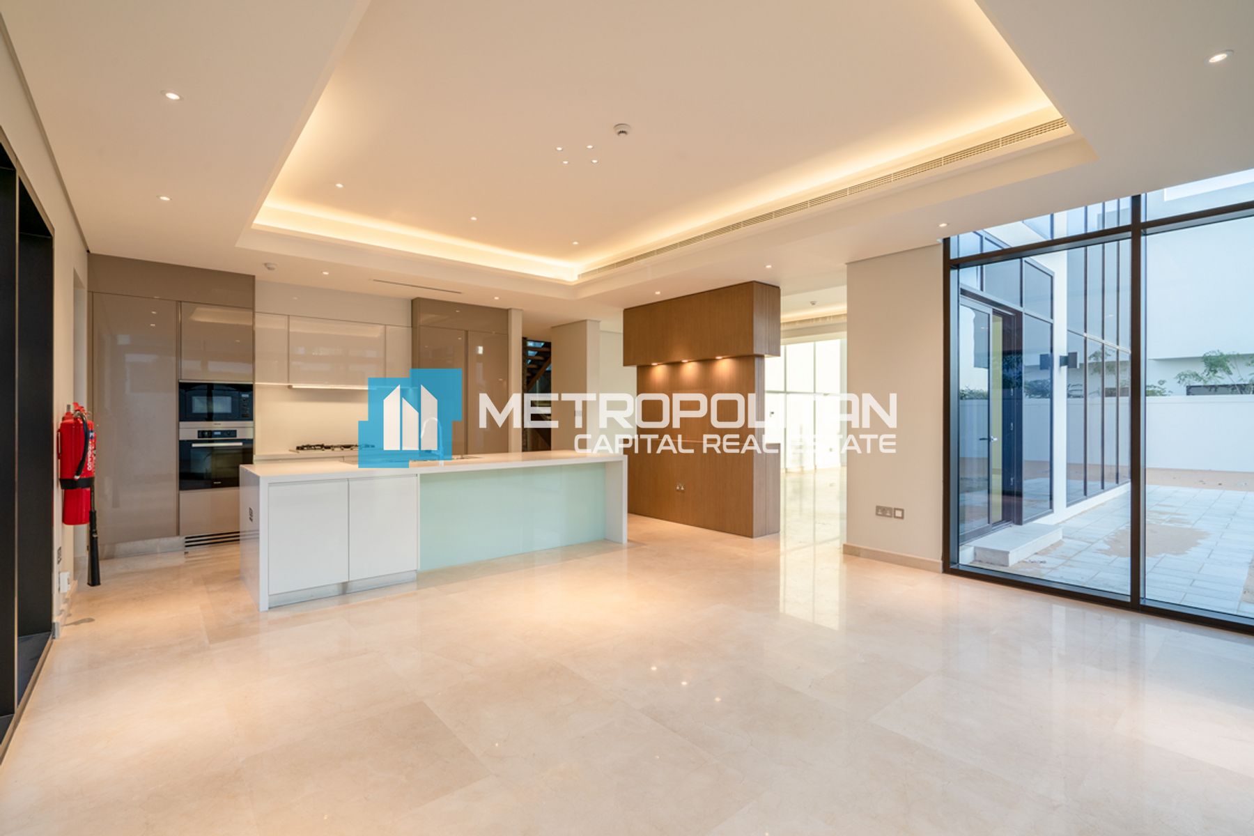 Image - Jawaher, Saadiyat Island, Абу-Даби | Project - Villa