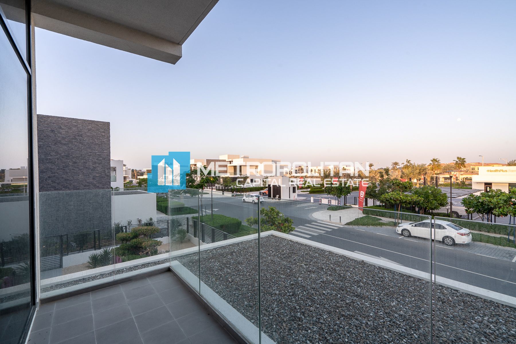 Image - Jawaher, Saadiyat Island, Абу-Даби | Project - Villa
