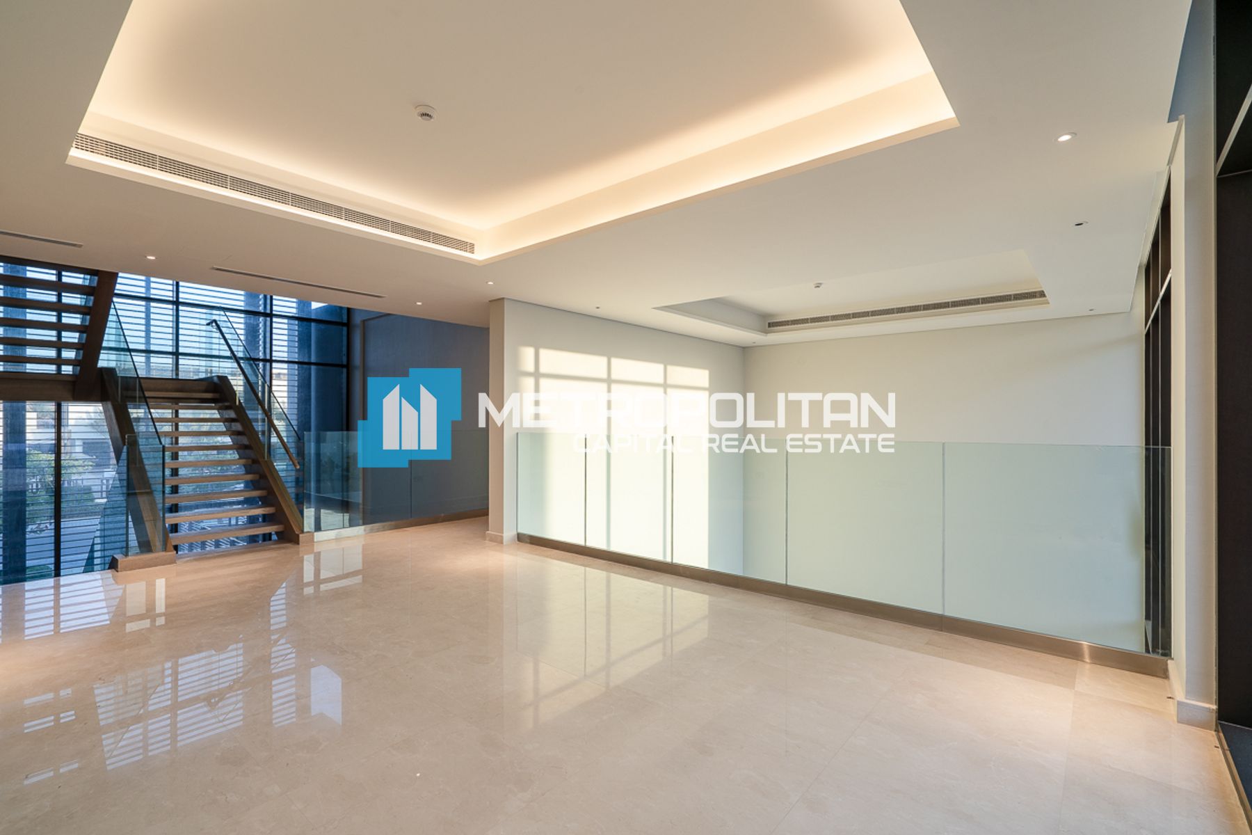 Image - Jawaher, Saadiyat Island, Абу-Даби | Project - Villa