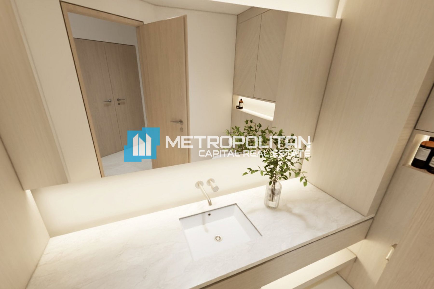 Image - The Arthouse, Saadiyat Island, Abu Dhabi | Project - شقة