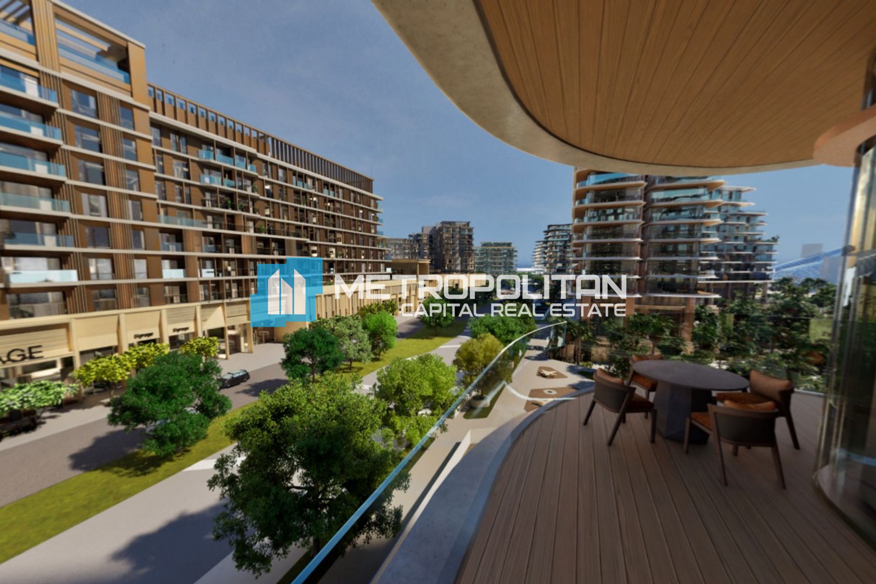 Image - The Arthouse, Saadiyat Island, Abu Dhabi | Project - شقة