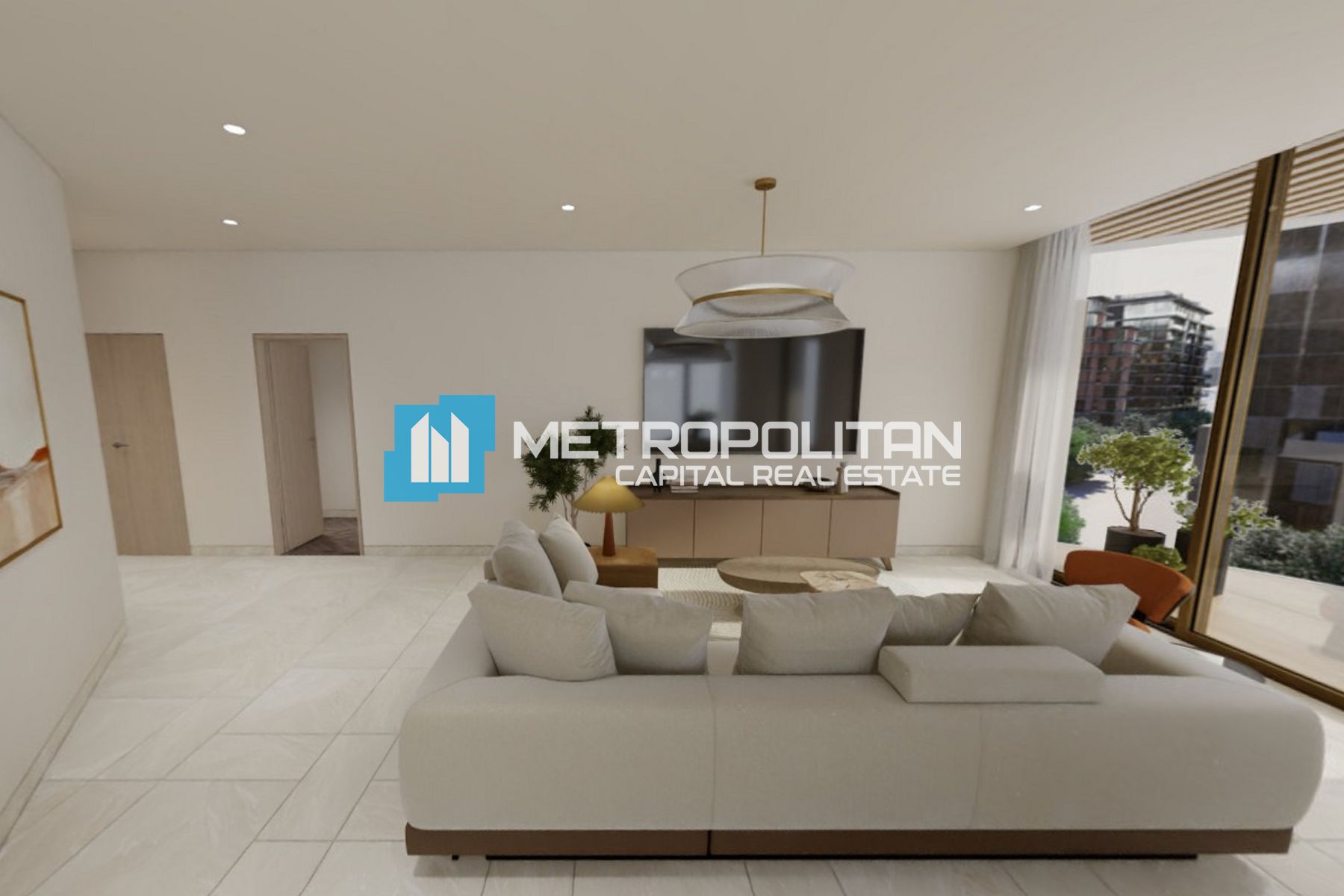 Image - The Arthouse, Saadiyat Island, Abu Dhabi | Project - شقة