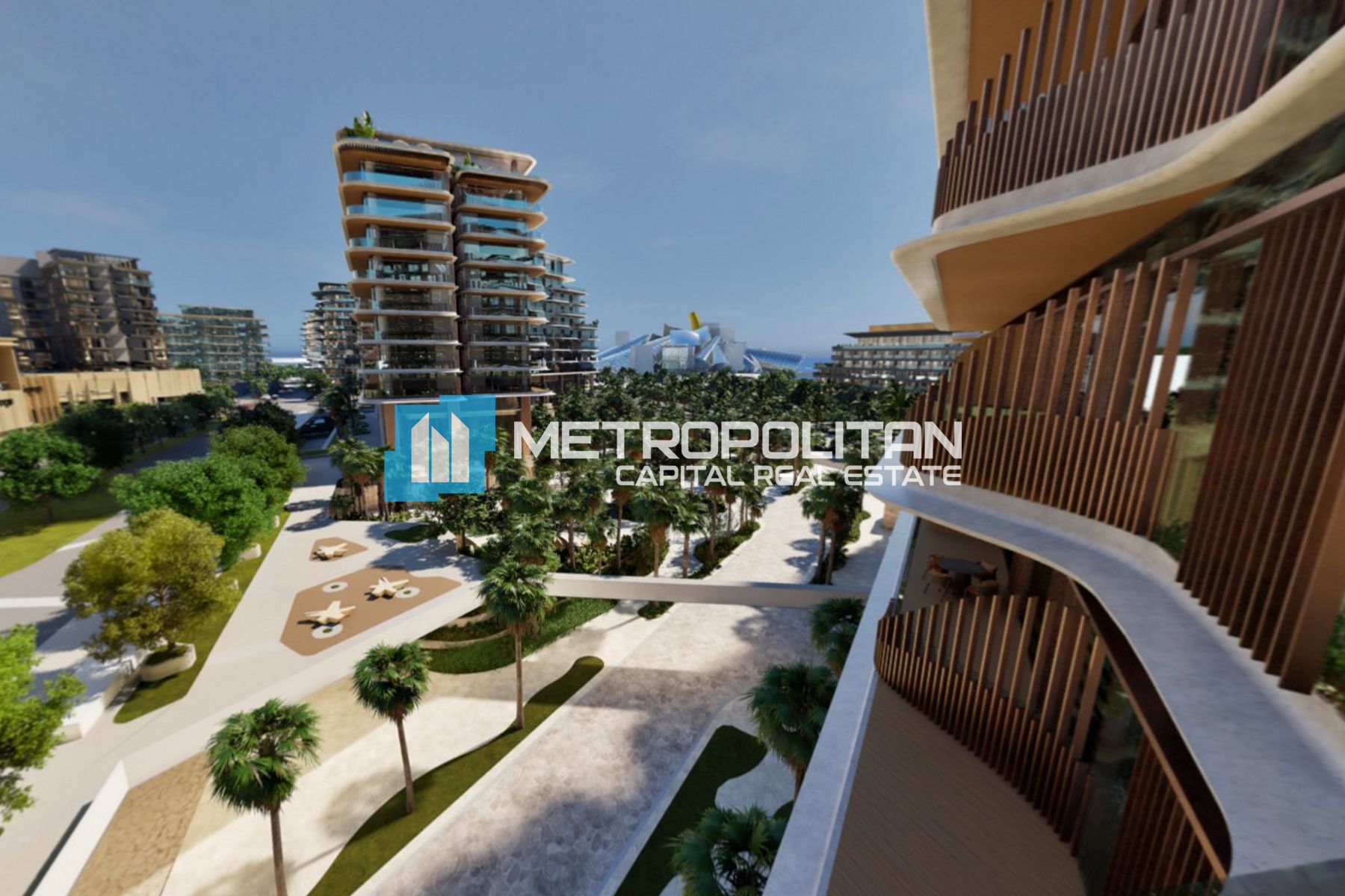 Image - The Arthouse, Saadiyat Island, Abu Dhabi | Project - شقة