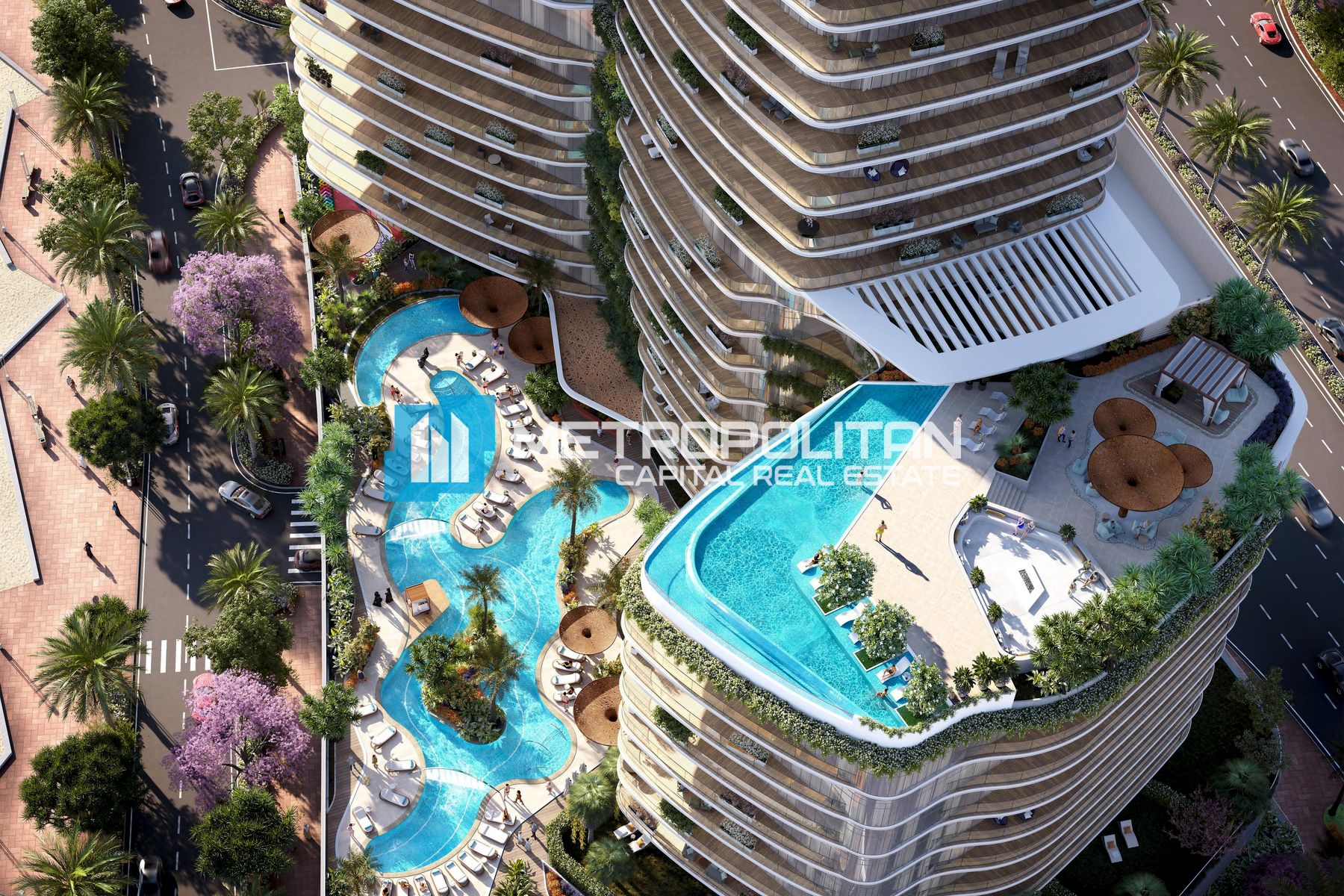 Sea View| Close to Amenities| Handover after 1year photo-0