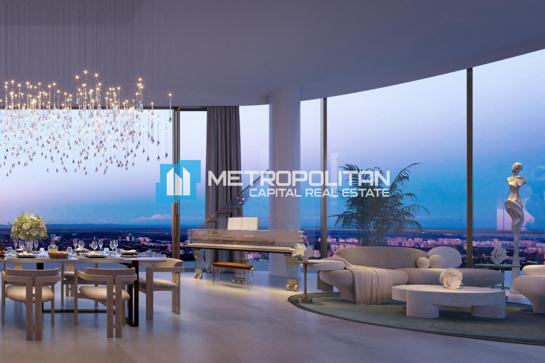 Sea View| Close to Amenities| Handover after 1year photo-15