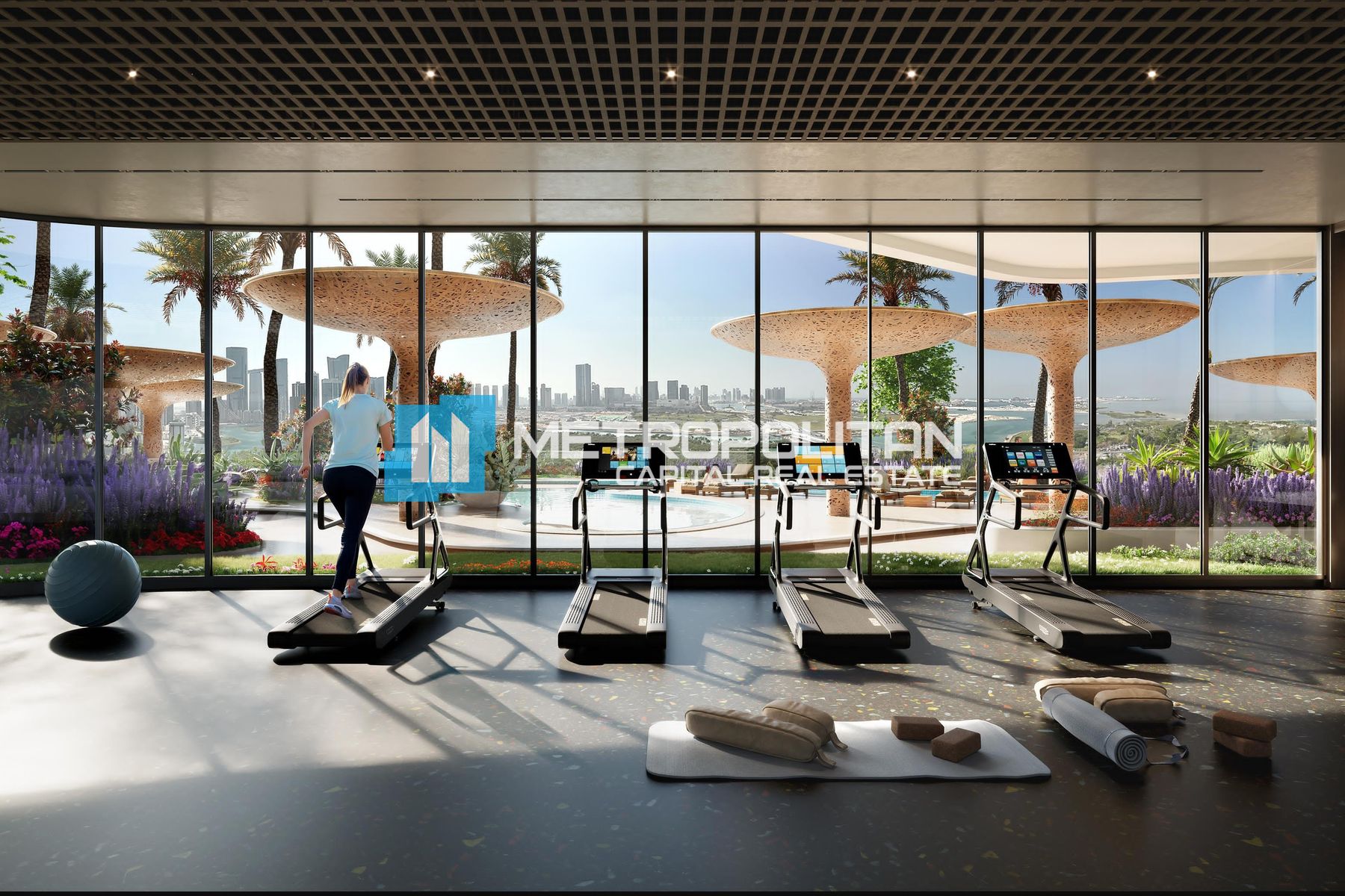 Sea View| Close to Amenities| Handover after 1year photo-7