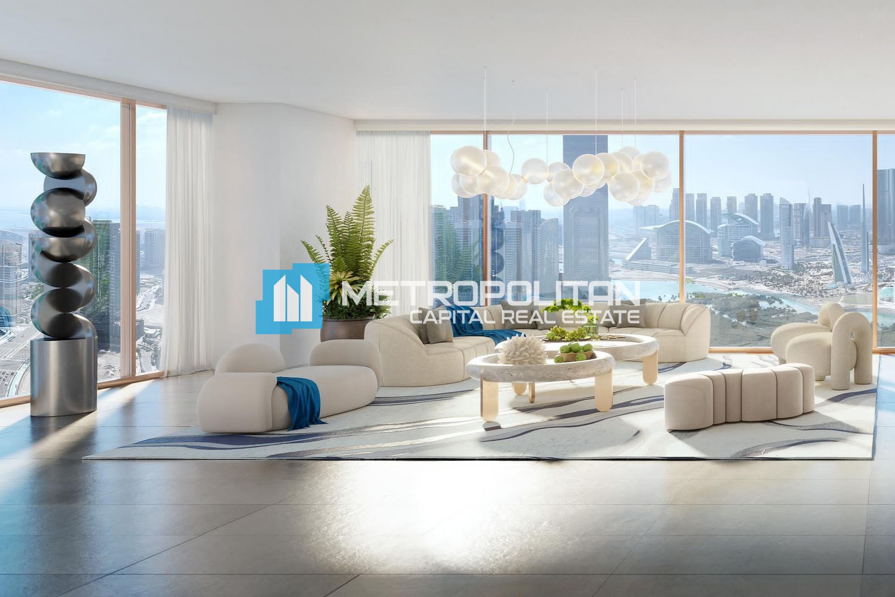 Image - Rivage by Deeyar, Al Reem Island, Абу-Даби | Project - Апартаменты