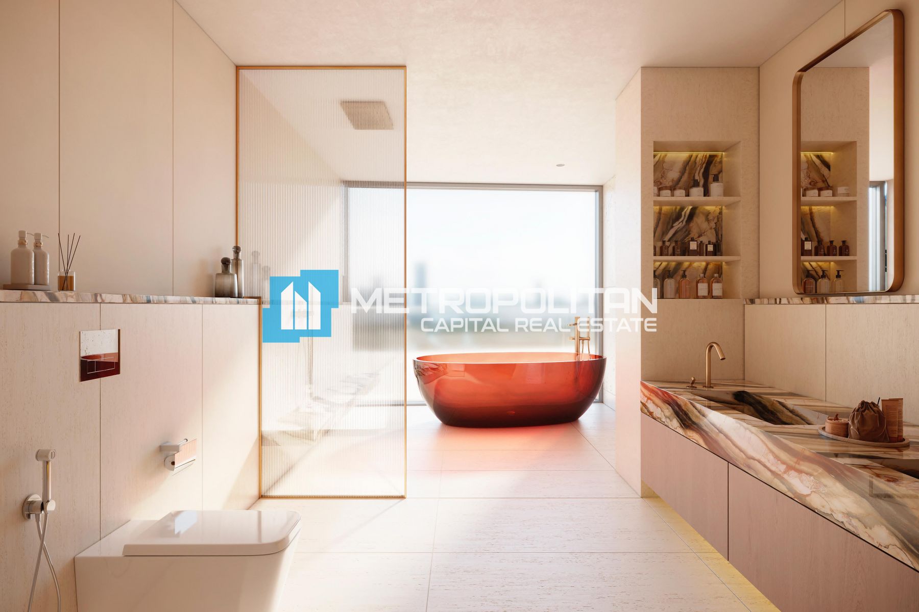 Image - Rivage by Deeyar, Al Reem Island, Абу-Даби | Project - Апартаменты