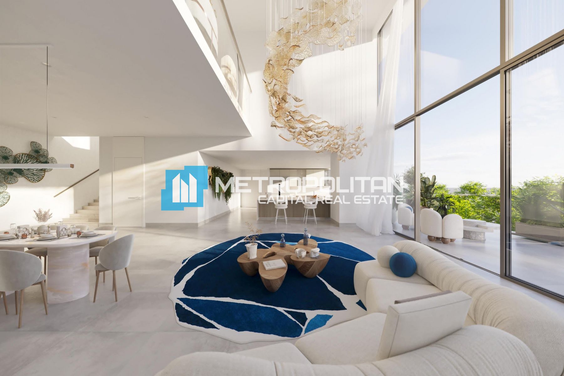 Image - Rivage by Deeyar, Al Reem Island, Абу-Даби | Project - Апартаменты